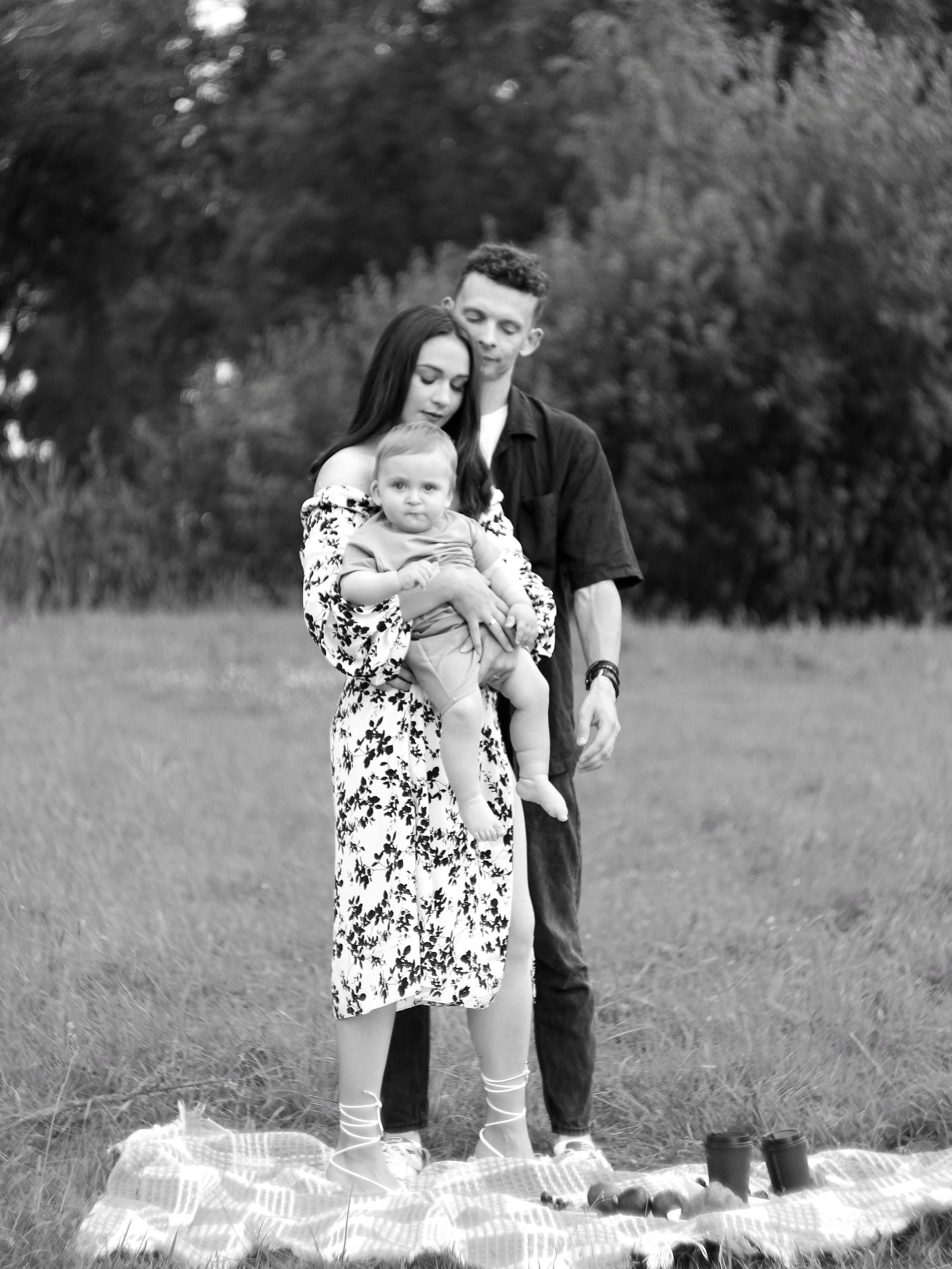 Семейная съемка. Photography Eva