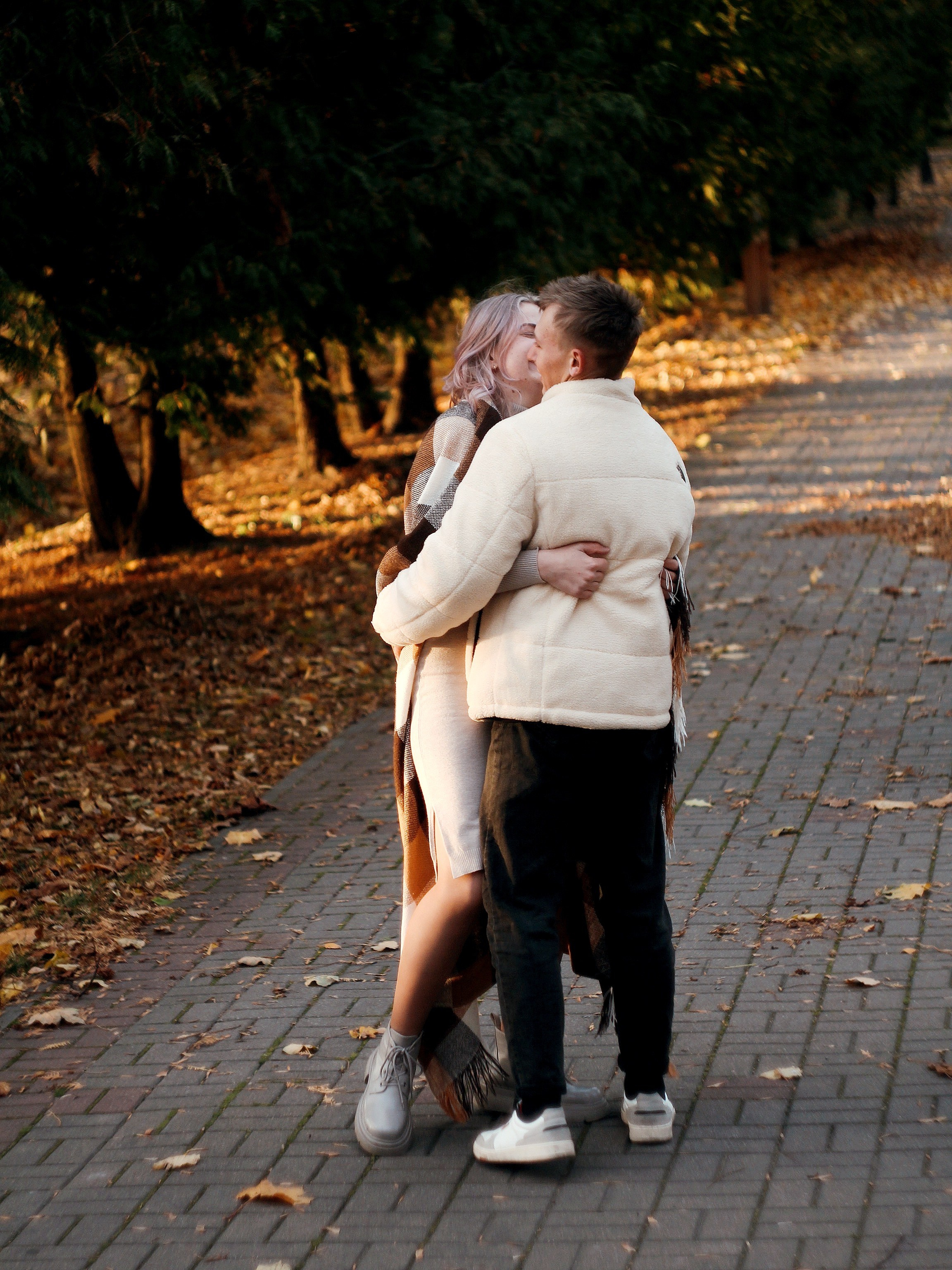 Осень и тыквы. Photography Eva