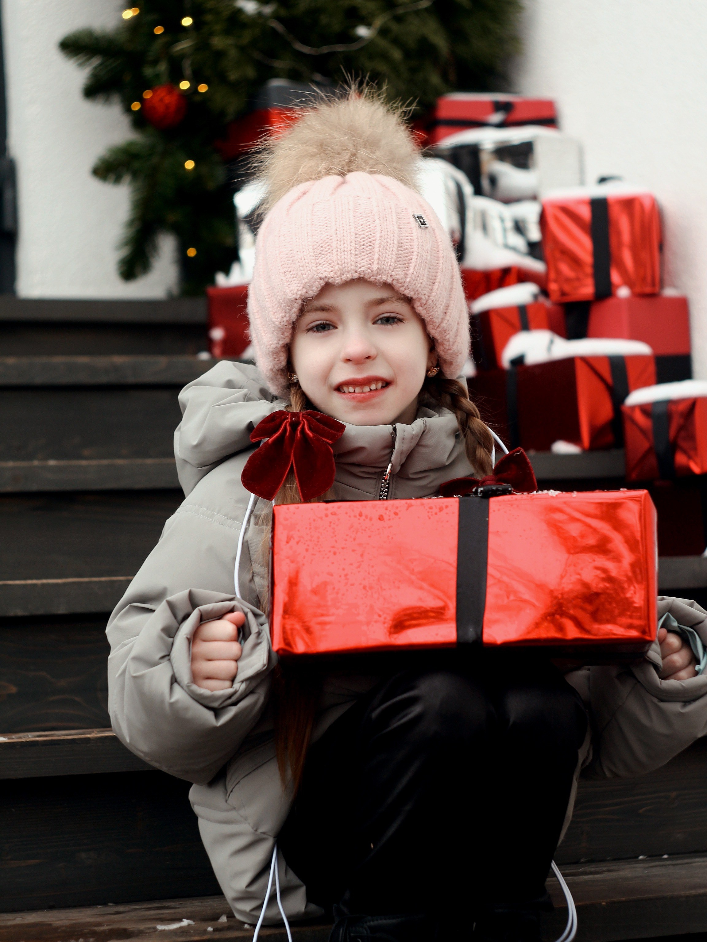 Надежда и София. Photography Eva