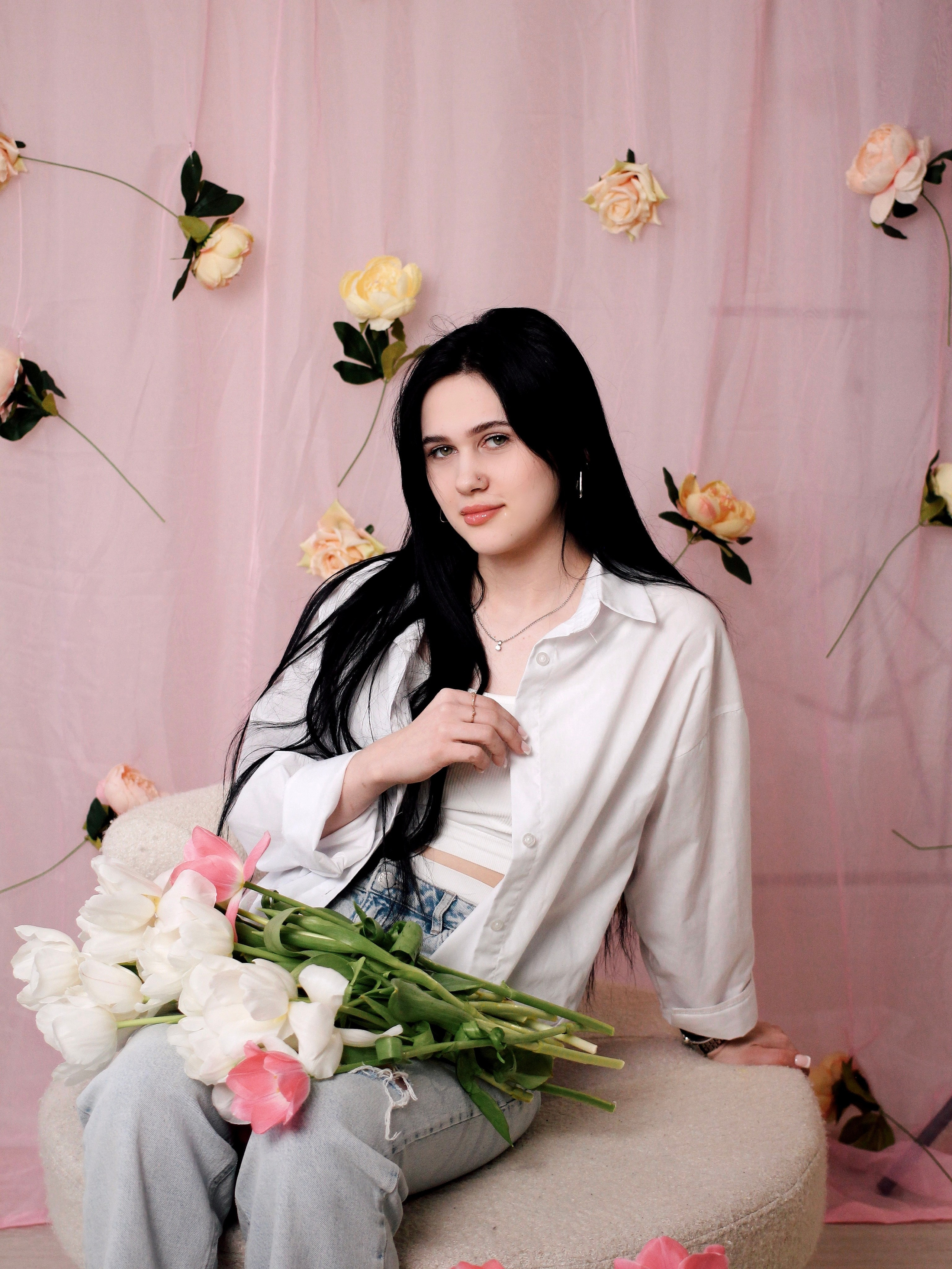 Фотодень 2 марта. Photography Eva