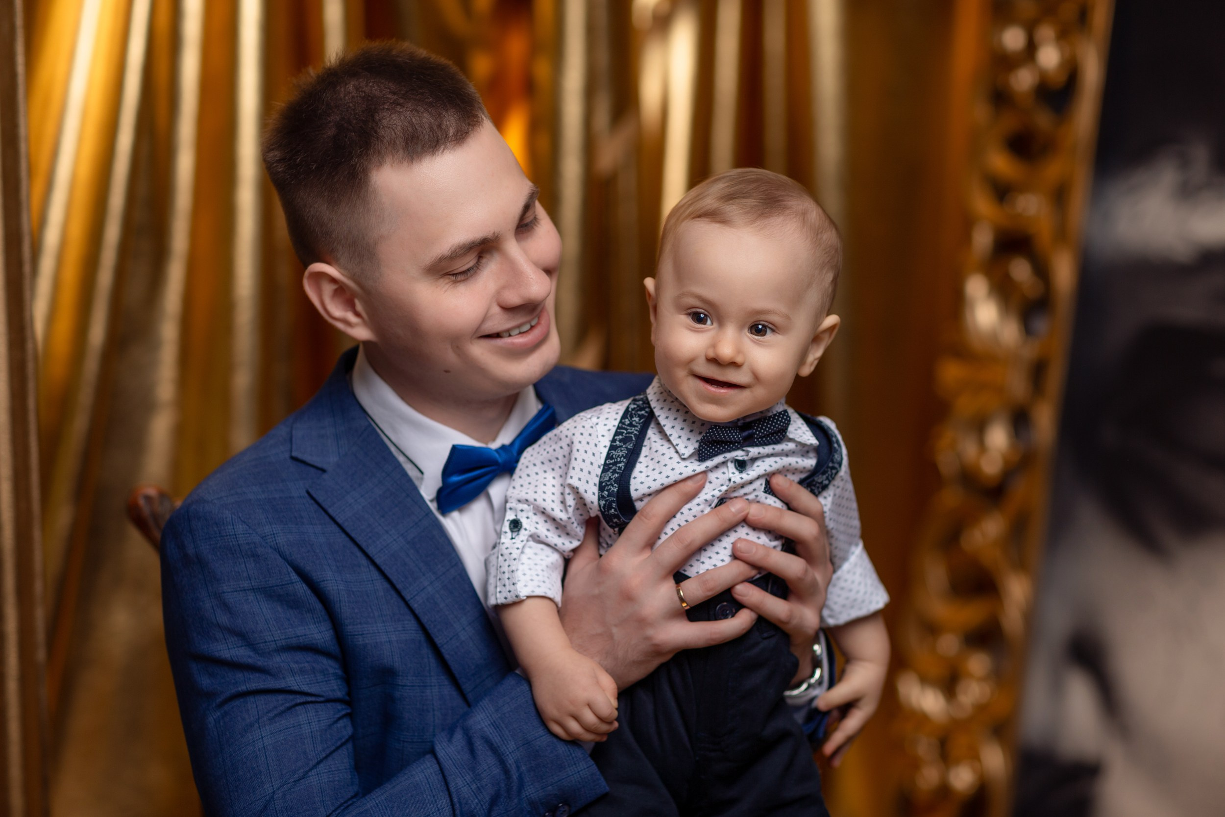 Новогодние фотосессии 2025/2026. Истории