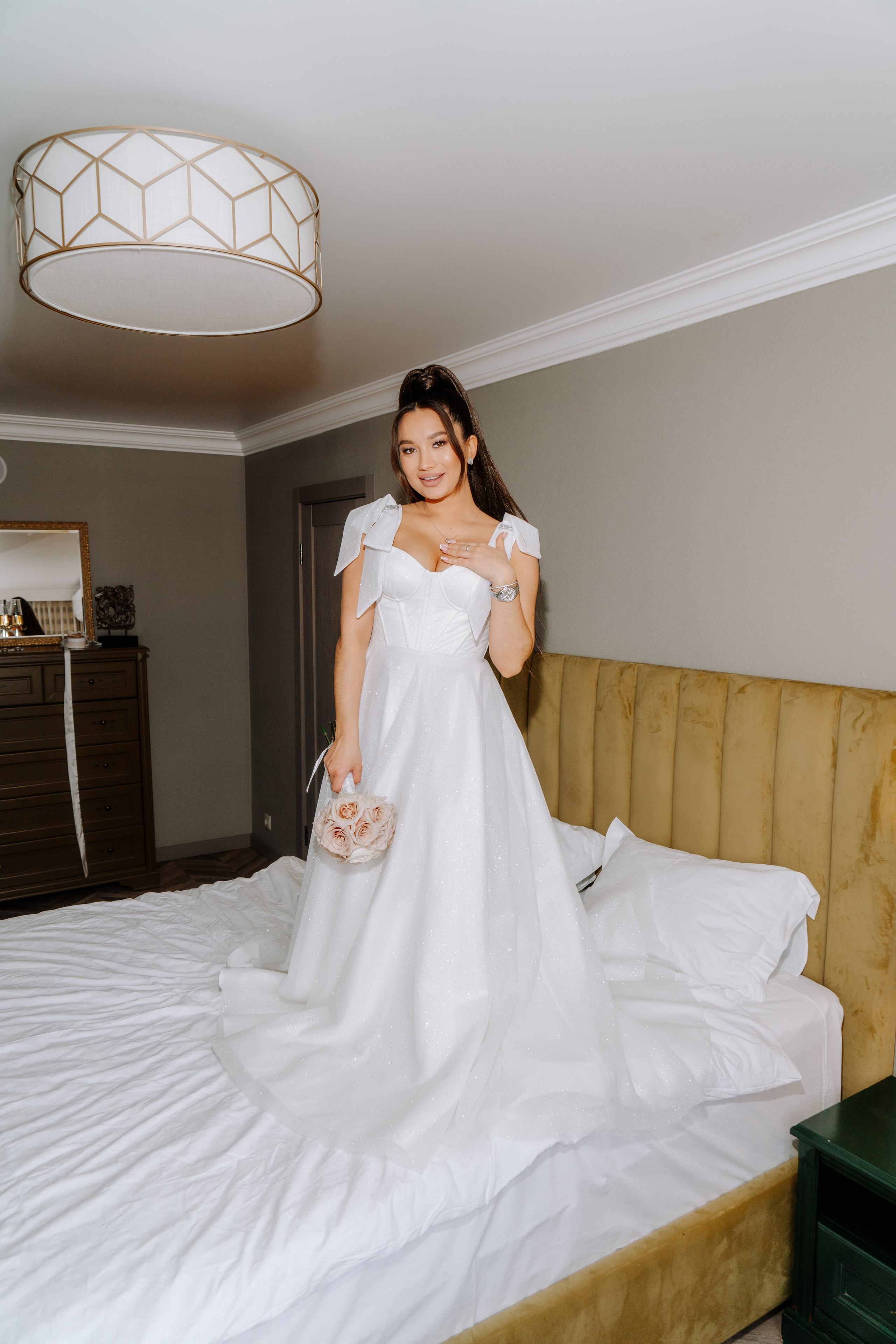 «Глеб и Диляра» 2024