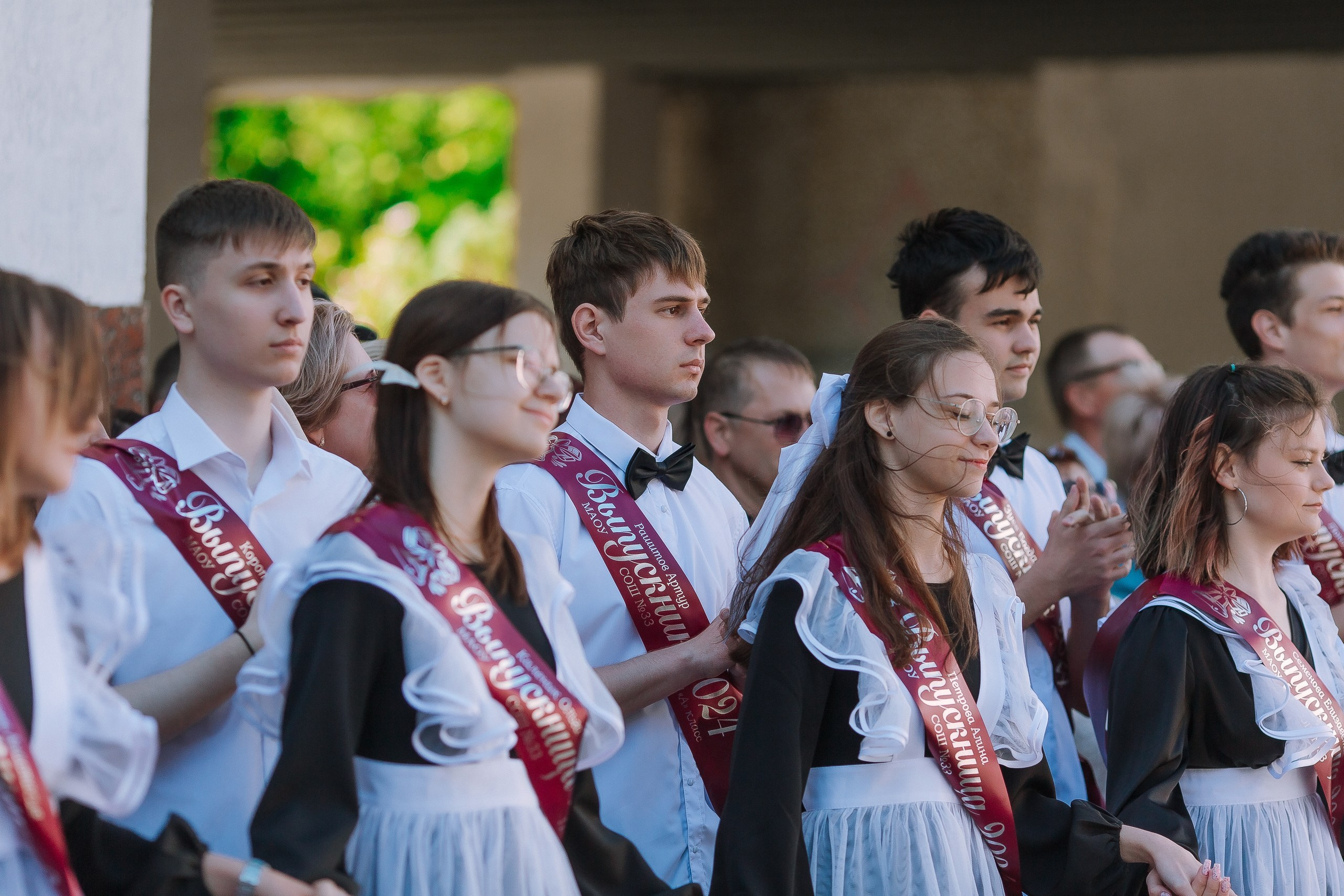 11 класс 33 школа. Выпускные альбомы Натальи Бутко: Новороссийск, Анапа, Геленджик