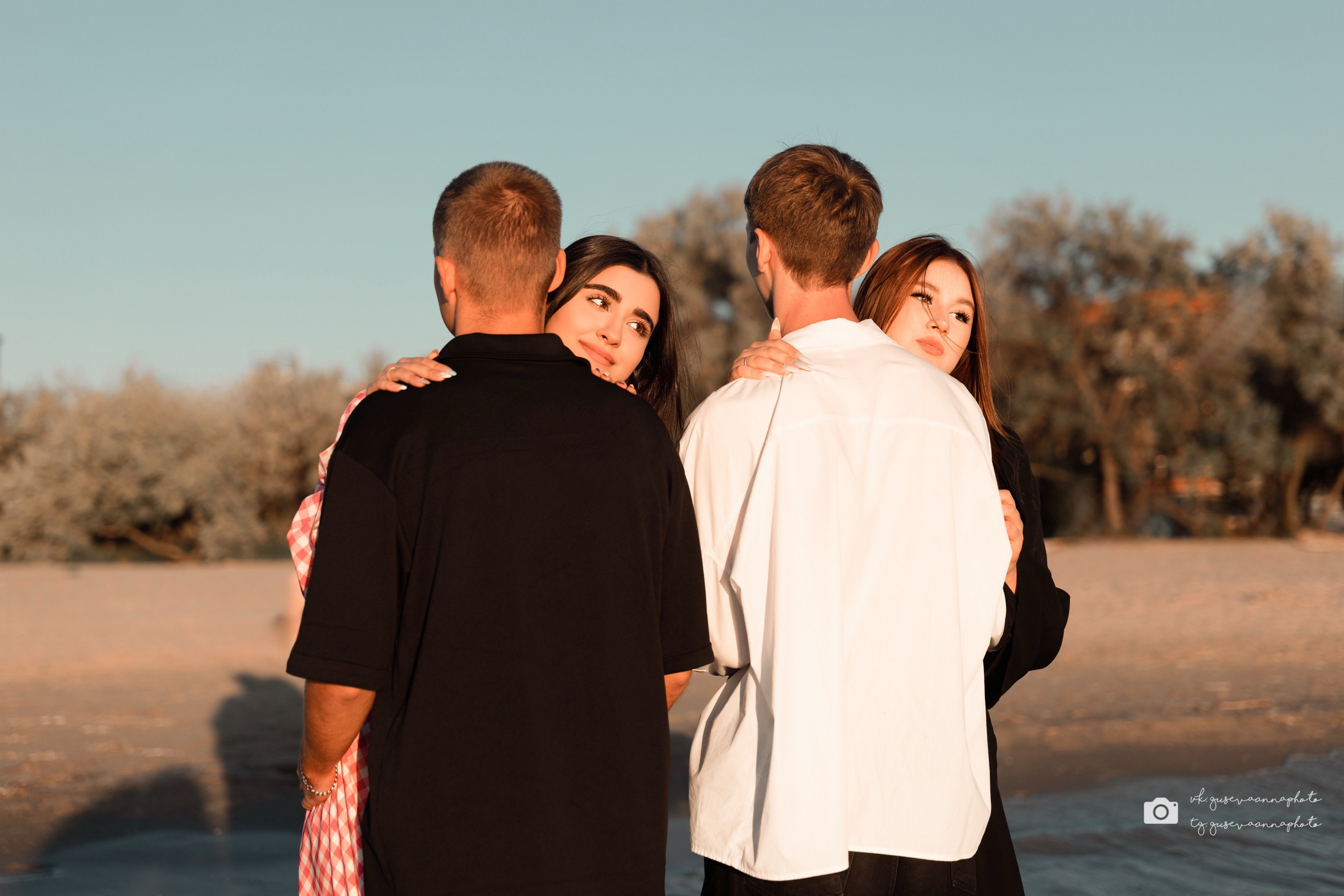 Love Story. Фотограф в Старом Осколе Гусева Анна