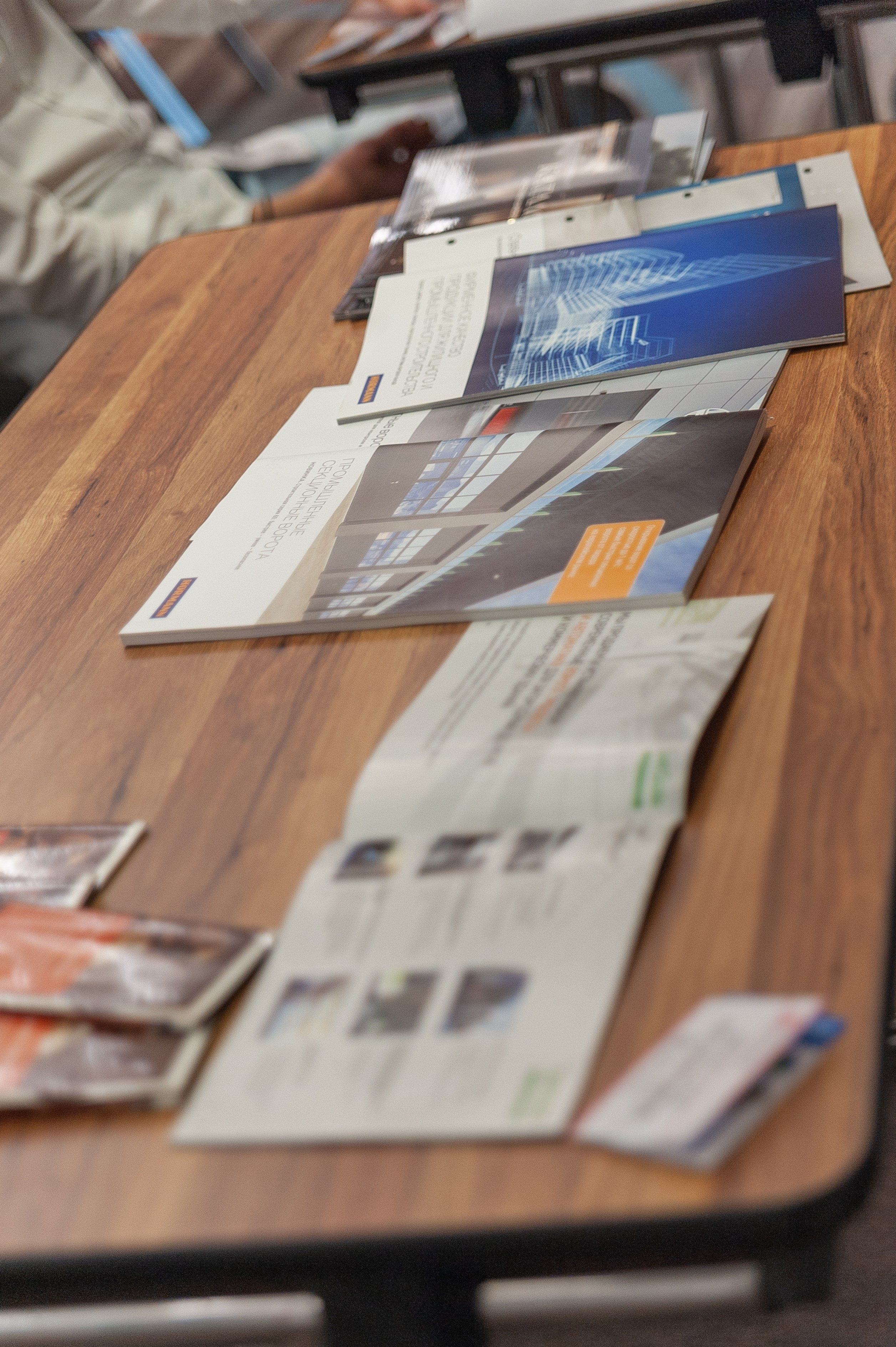 Фотосессия конференции в краснодаре