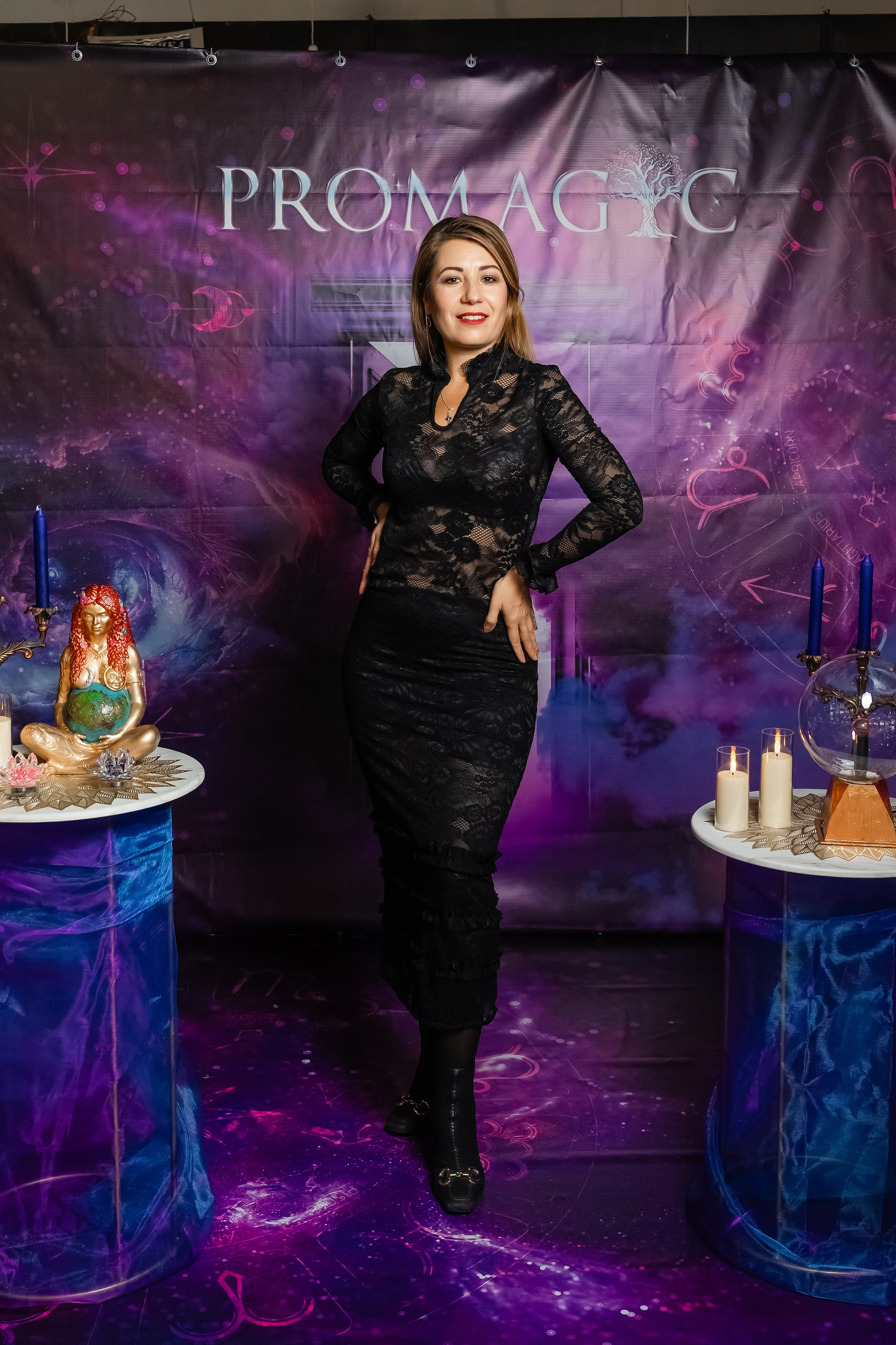 Фестиваль писхологии и самопознания. Фотограф и видеограф в Улан-Удэ: Аюна Габагуева и Артём Шаханов