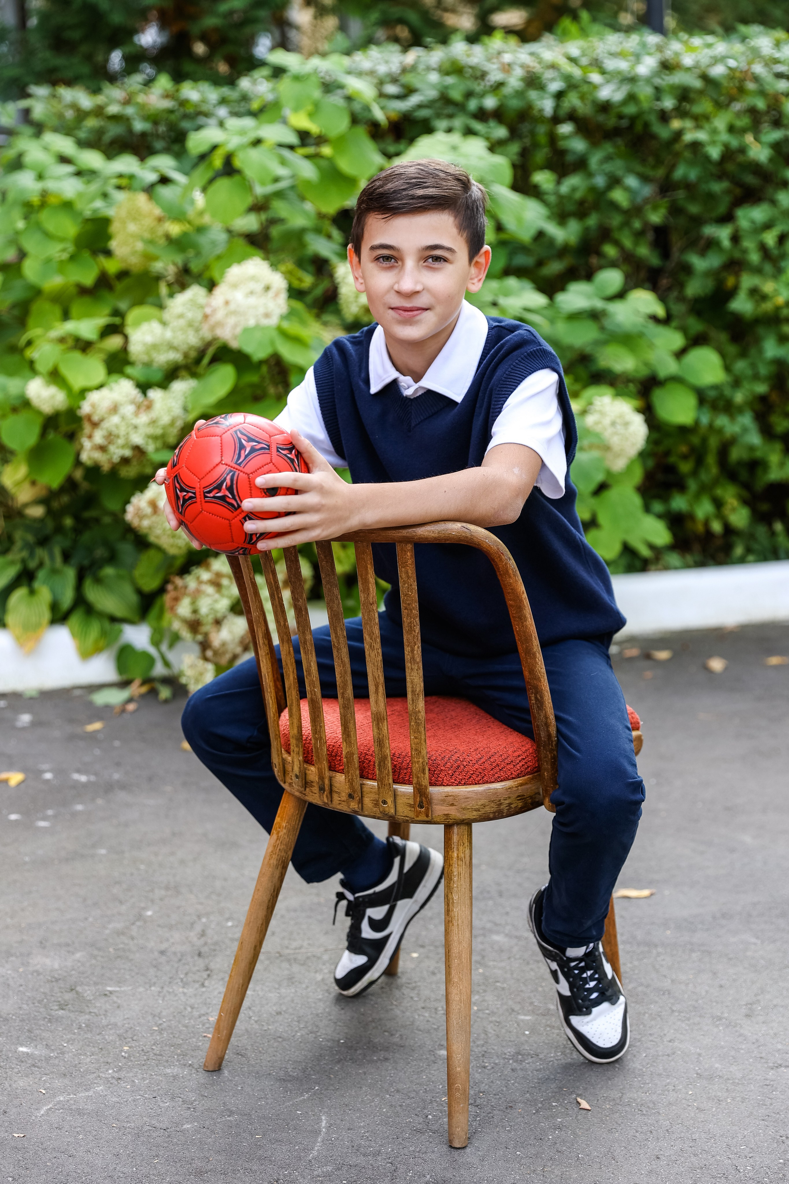 НАЧАЛЬНАЯ ШКОЛА. Главная