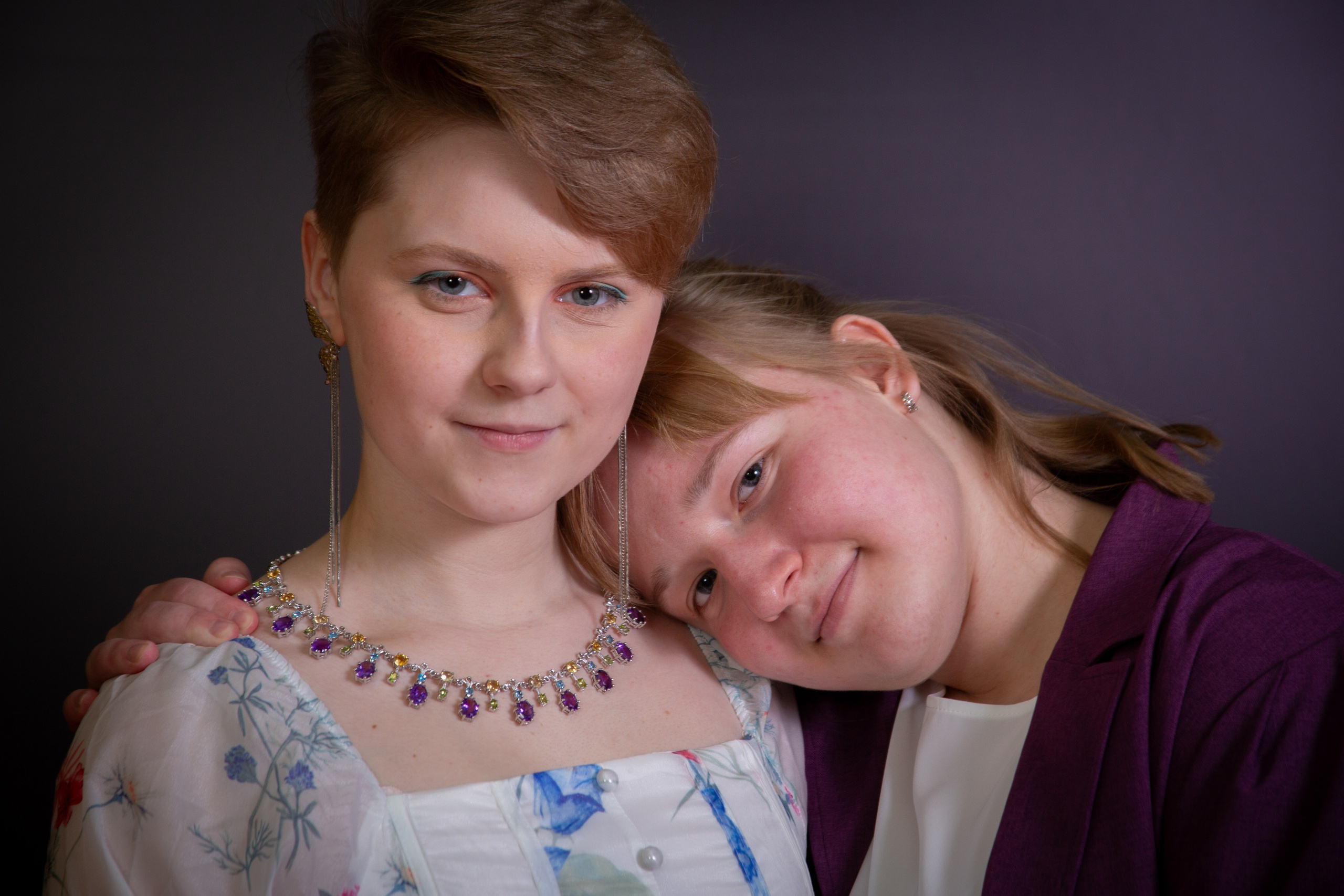 Выпускной. Семейный и детский фотограф Антон Зорин