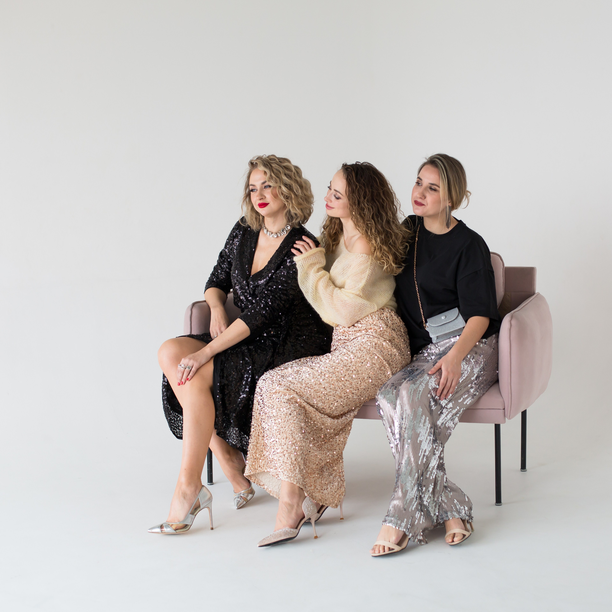 Девичий день рождения. Фотограф в Волгограде Галина Власенко