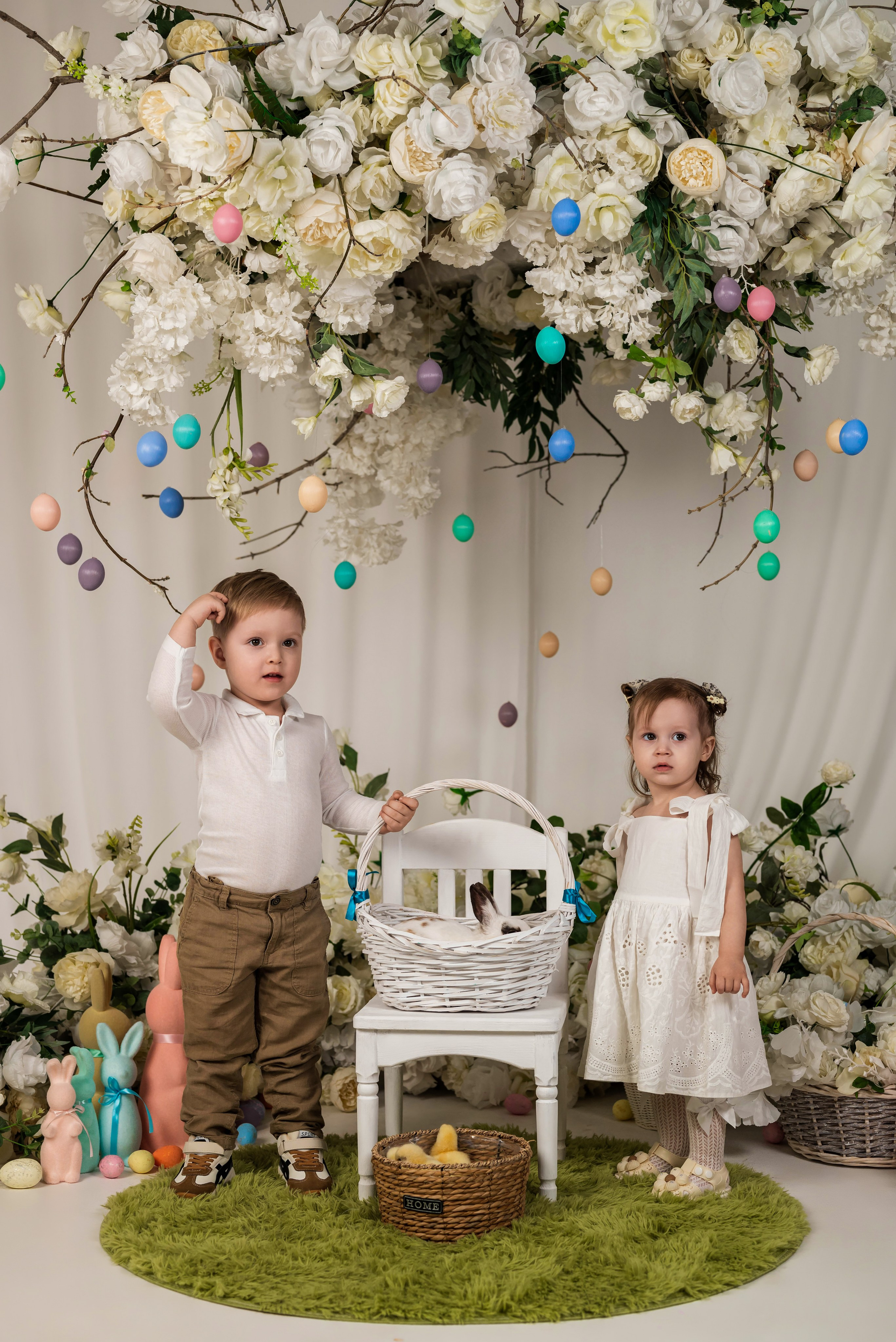 Фотопроект Пасха 2026 г. Фотограф в городе Салават