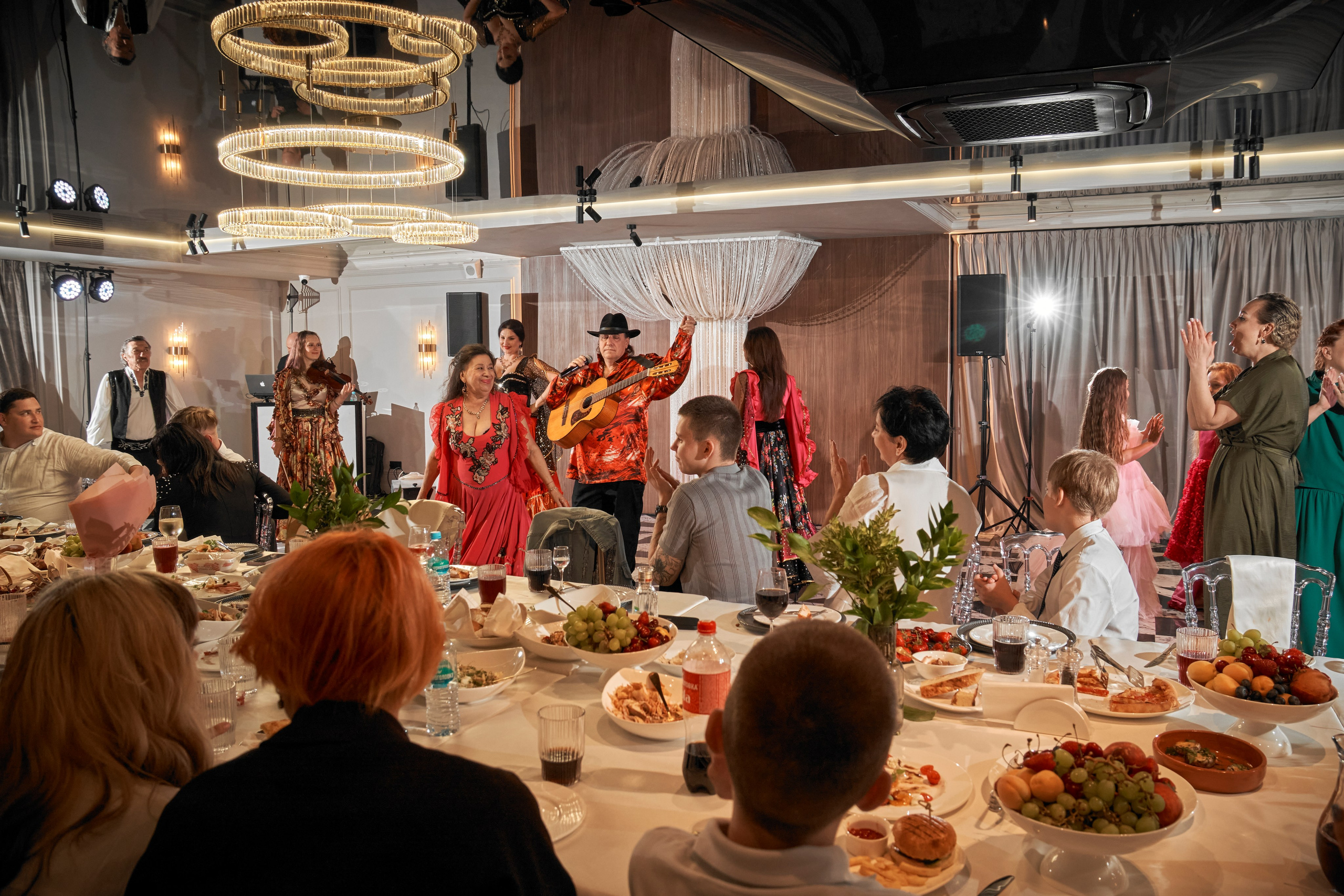 ДНИ РОЖДЕНИЯ / ЮБИЛЕИ. Николай Большаков