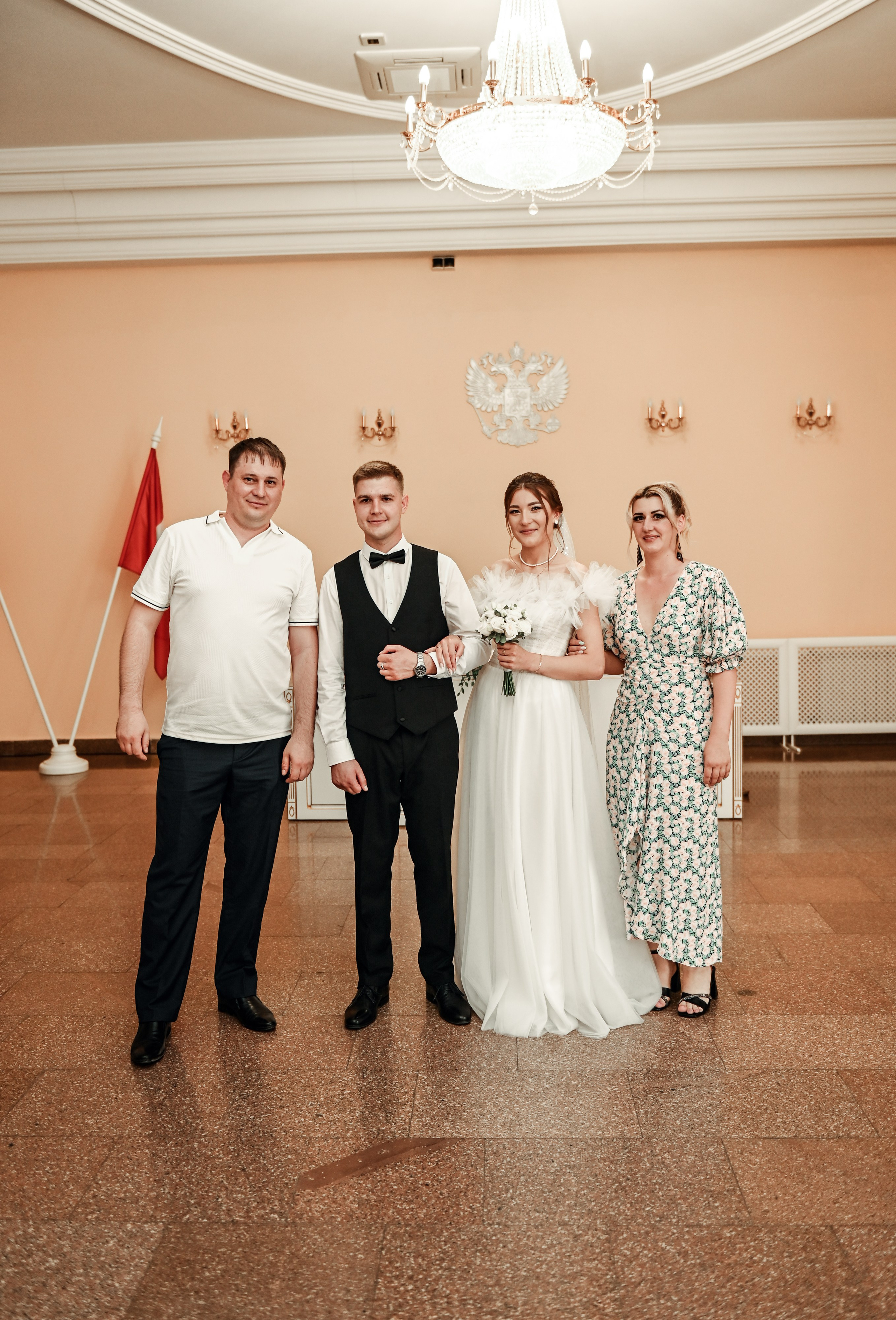 Алексей и Дарья. Свадебный, семейный, детский, контент фотограф в Омске Максим Ильин