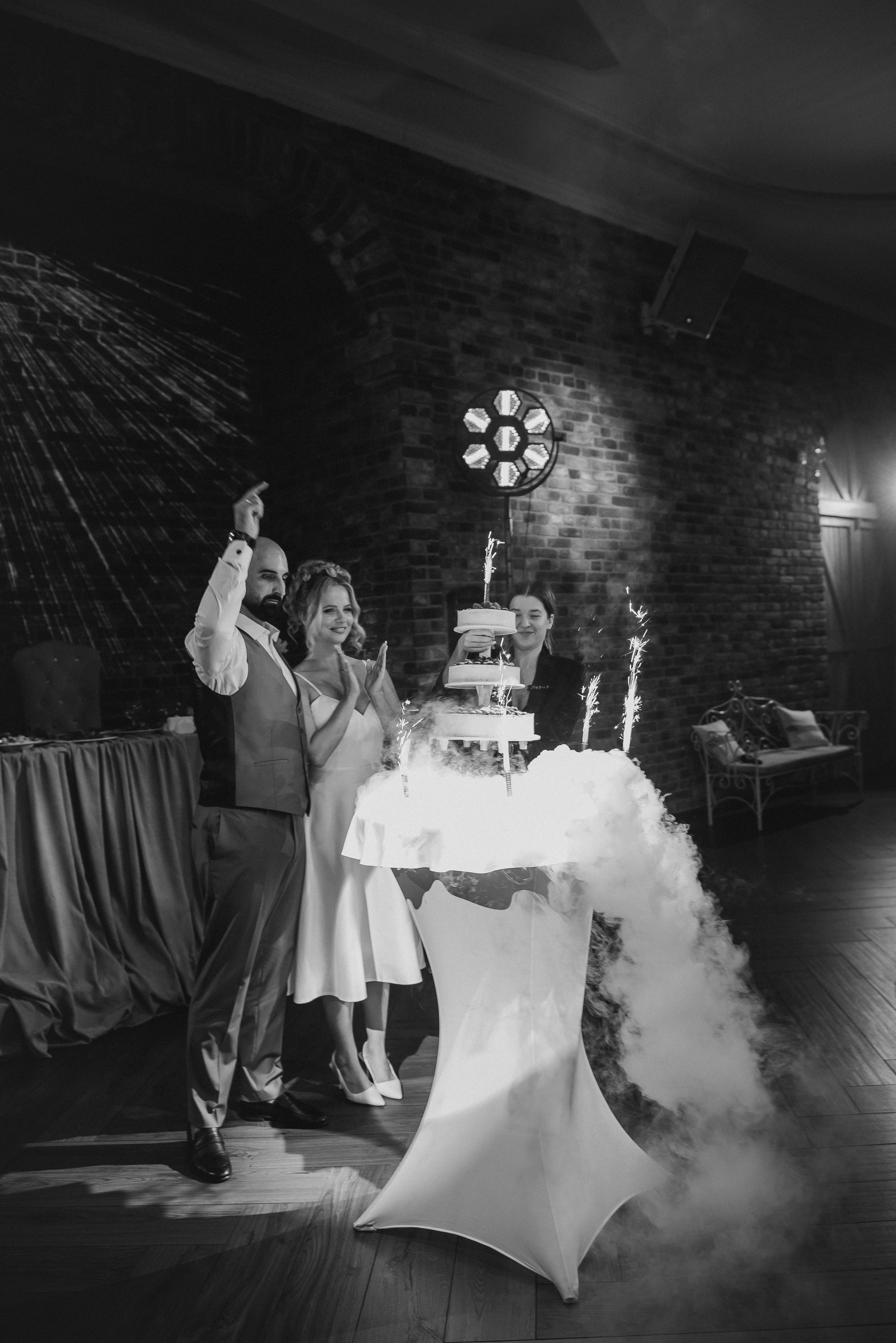 Свадебные банкеты