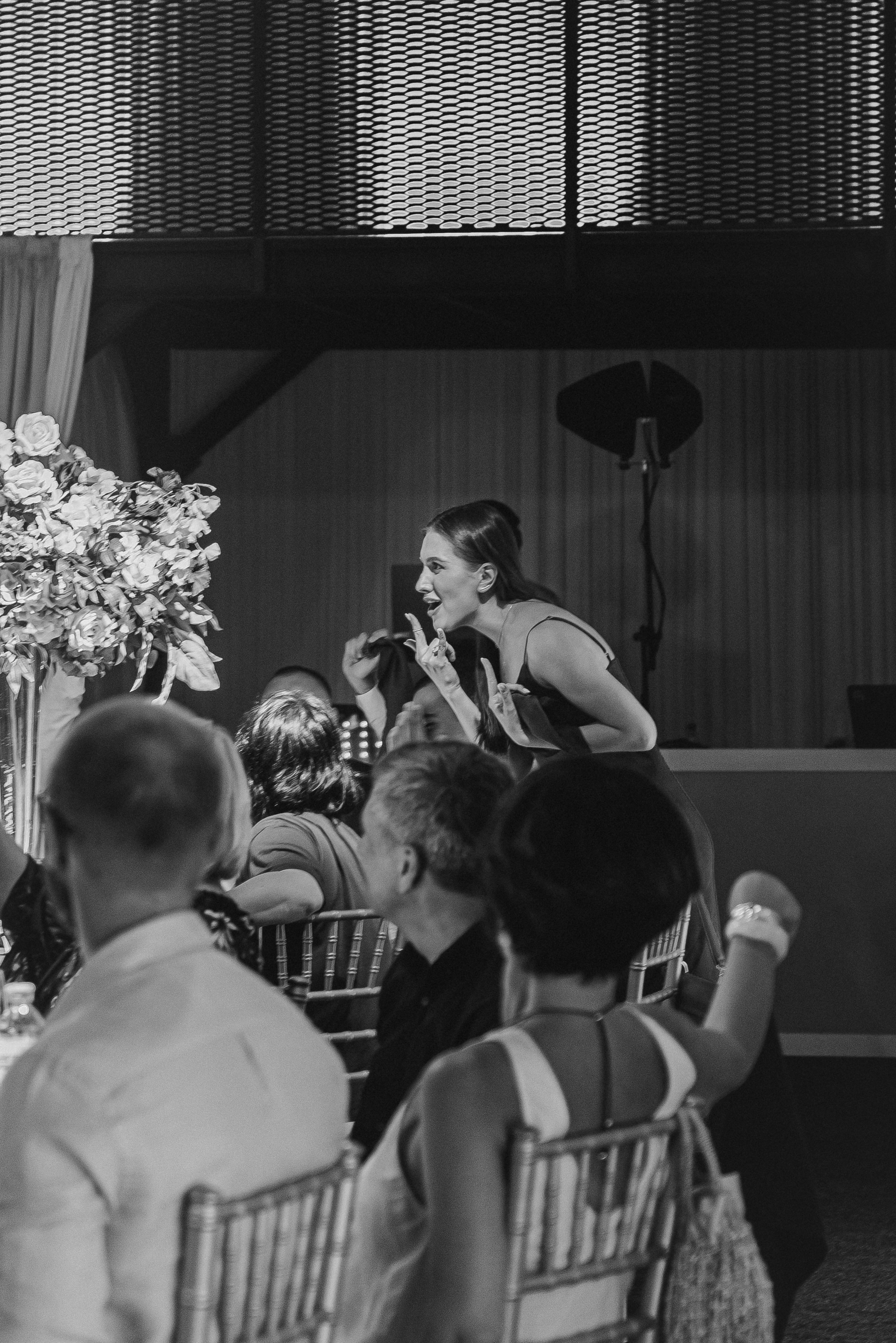 Свадебные банкеты