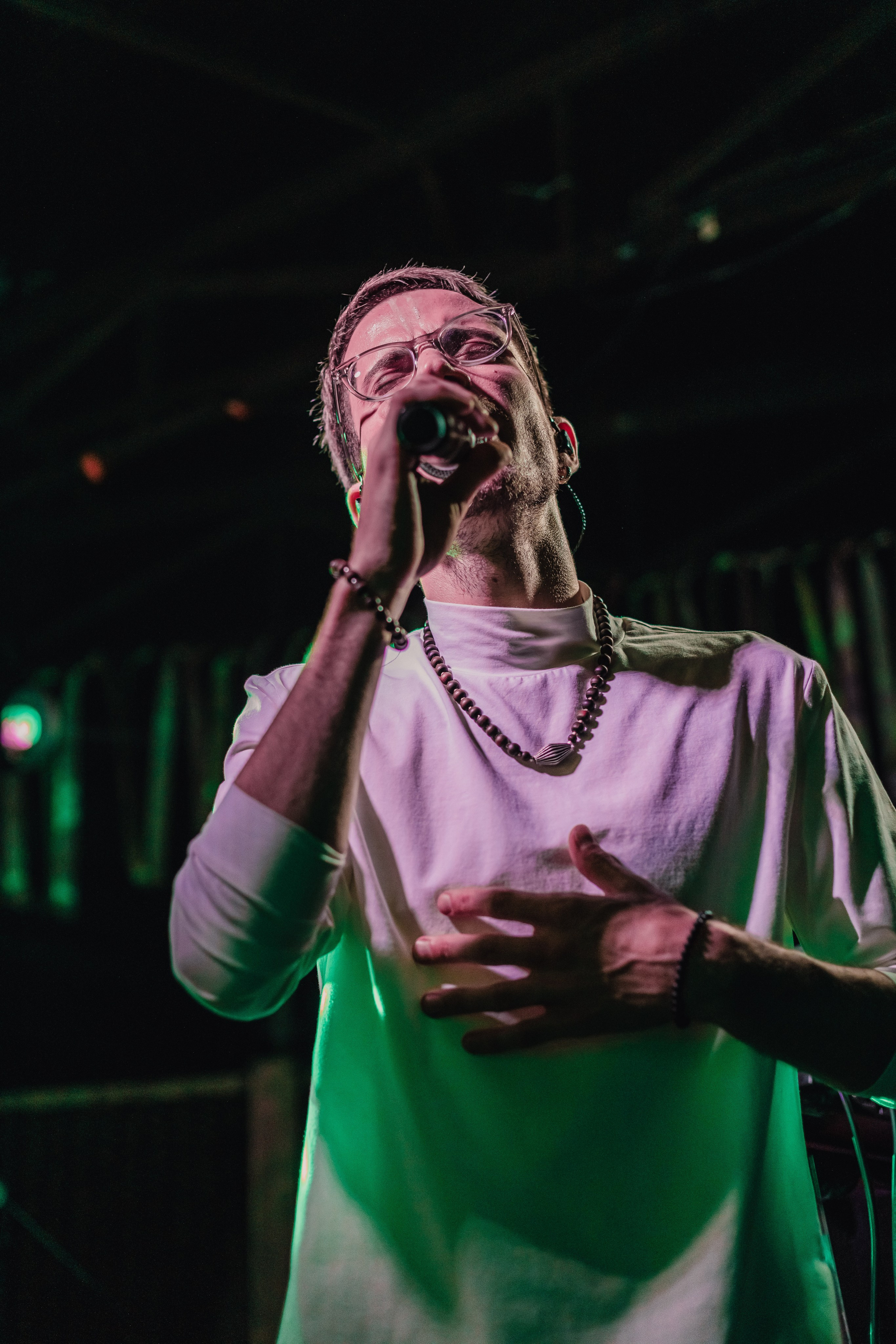 Go Kirtan summer 2023. Mariam Bagdasaryan