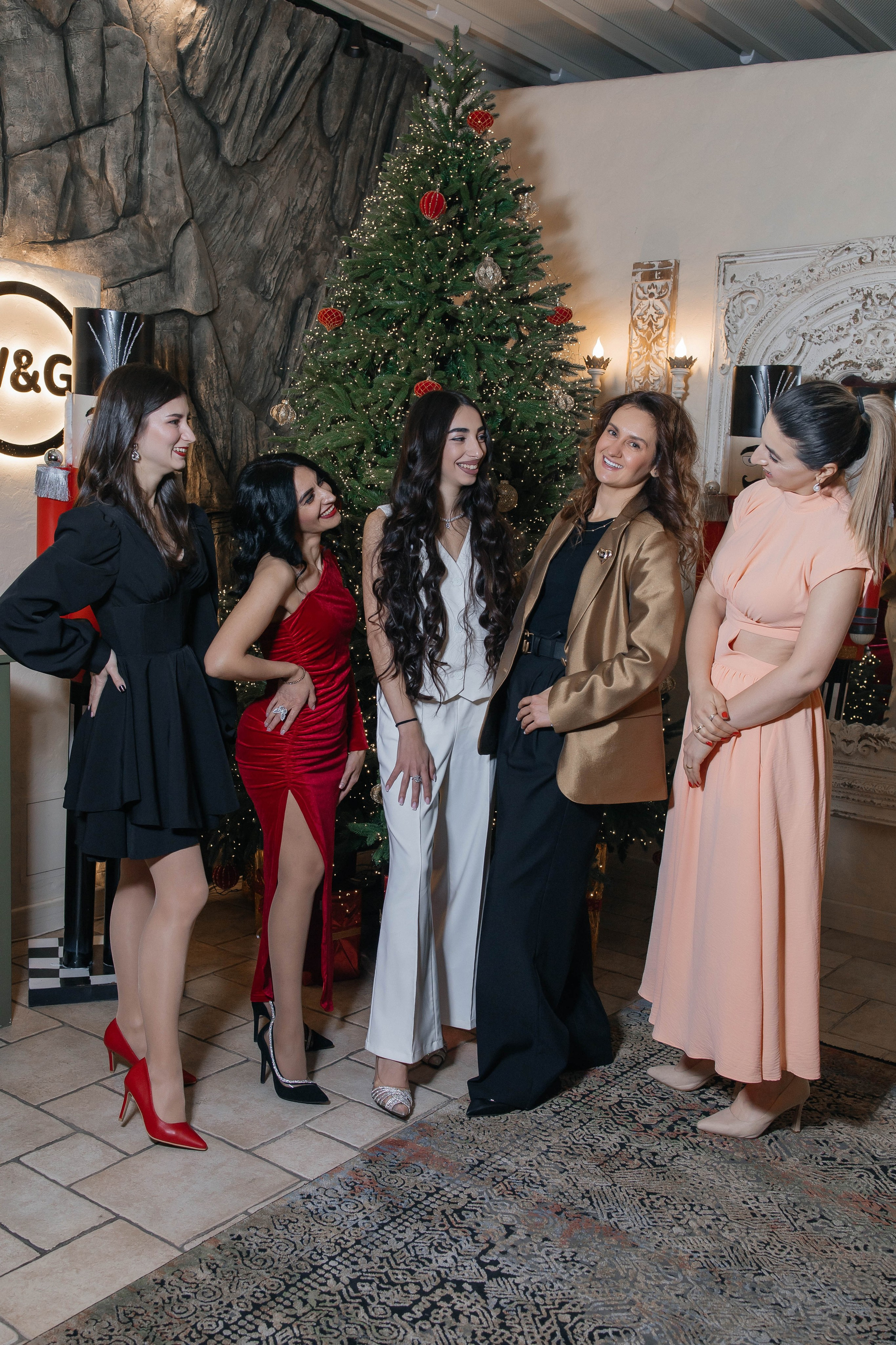 Корпоратив