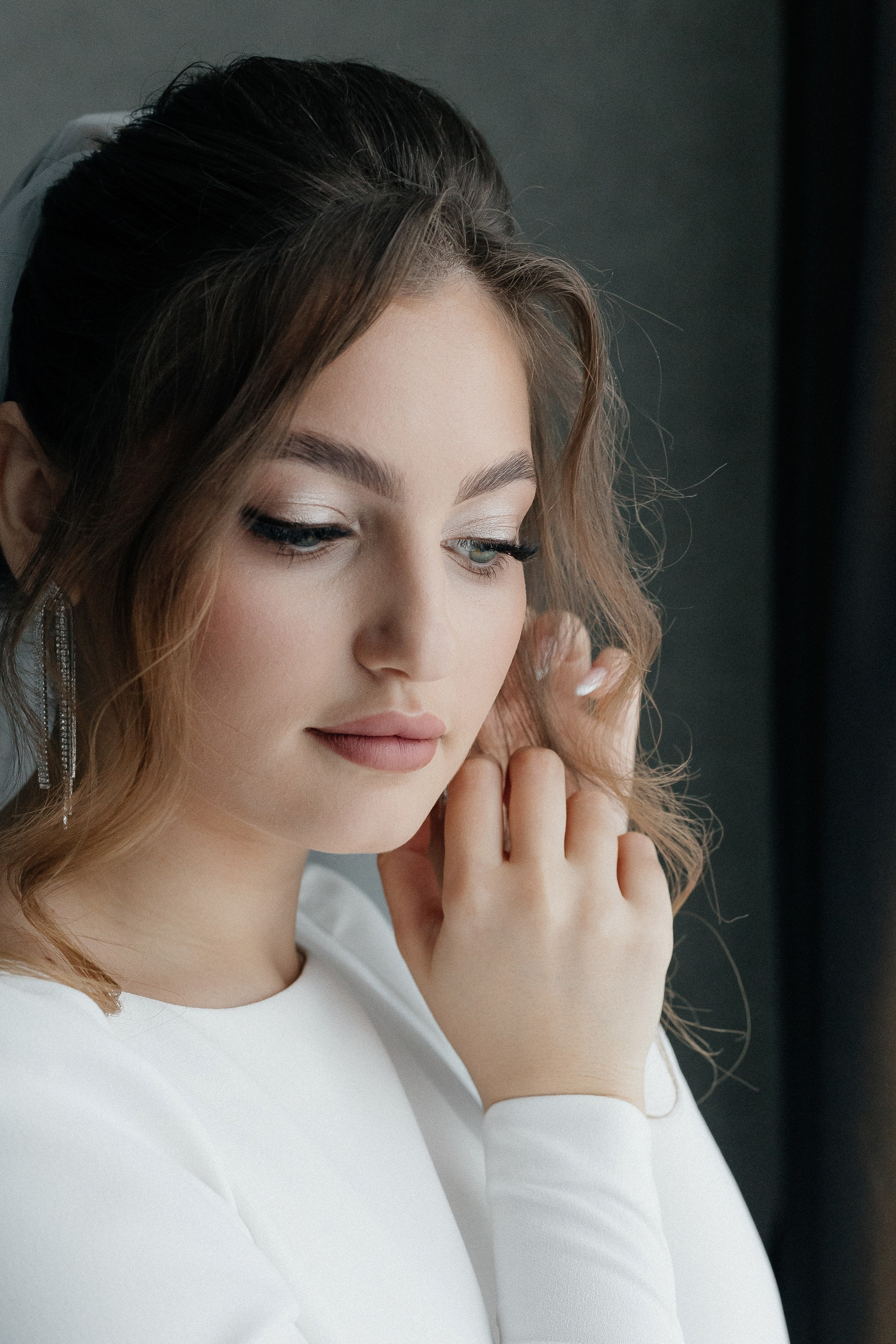 Свадебный день в классическом стиле в Нижнем Новгороде. Свадебный фотограф в Нижнем Новгороде Генеральская Ира