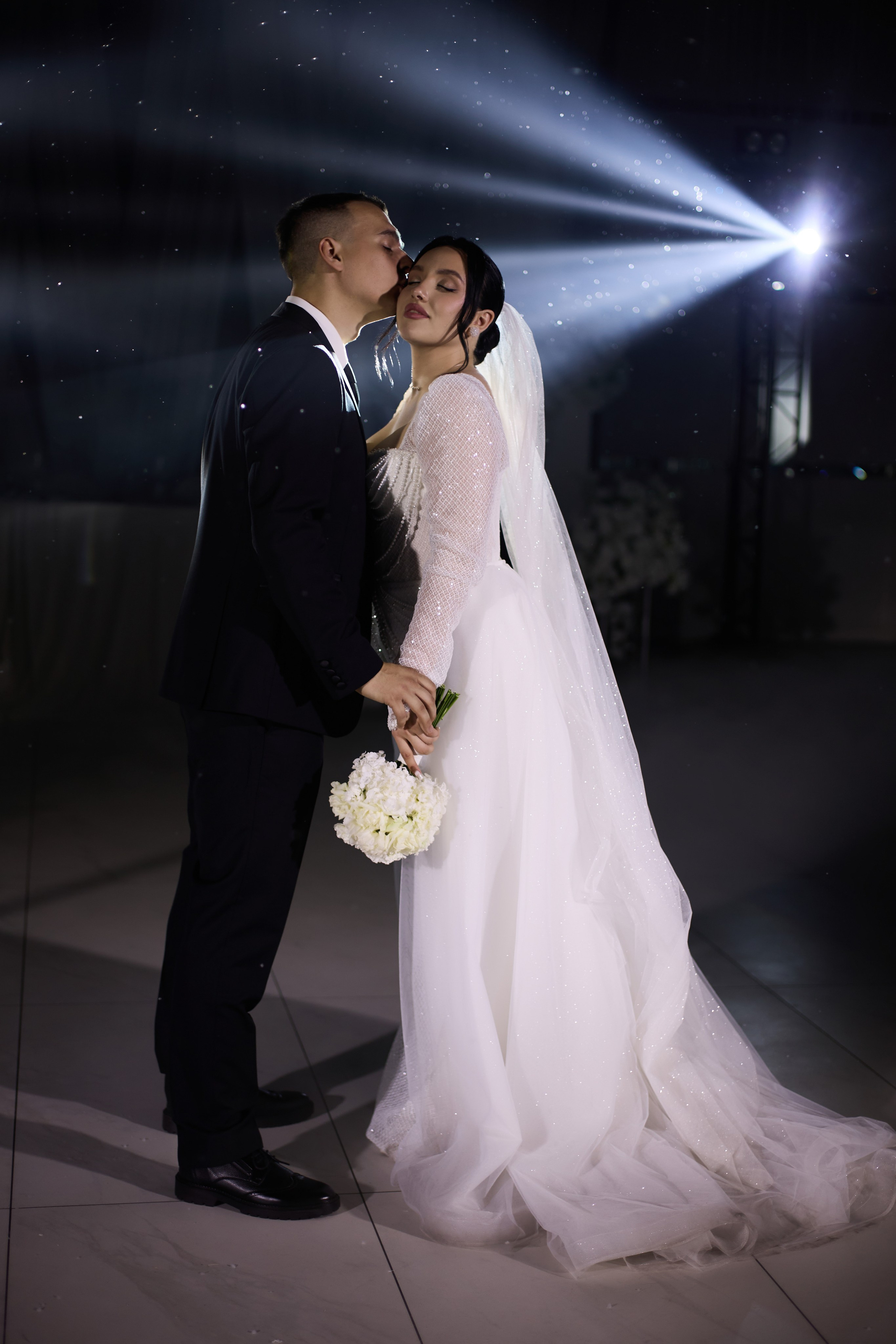 Артем и Эля. Свадебный и портретный фотограф в Воронеже Алёна Коренцова