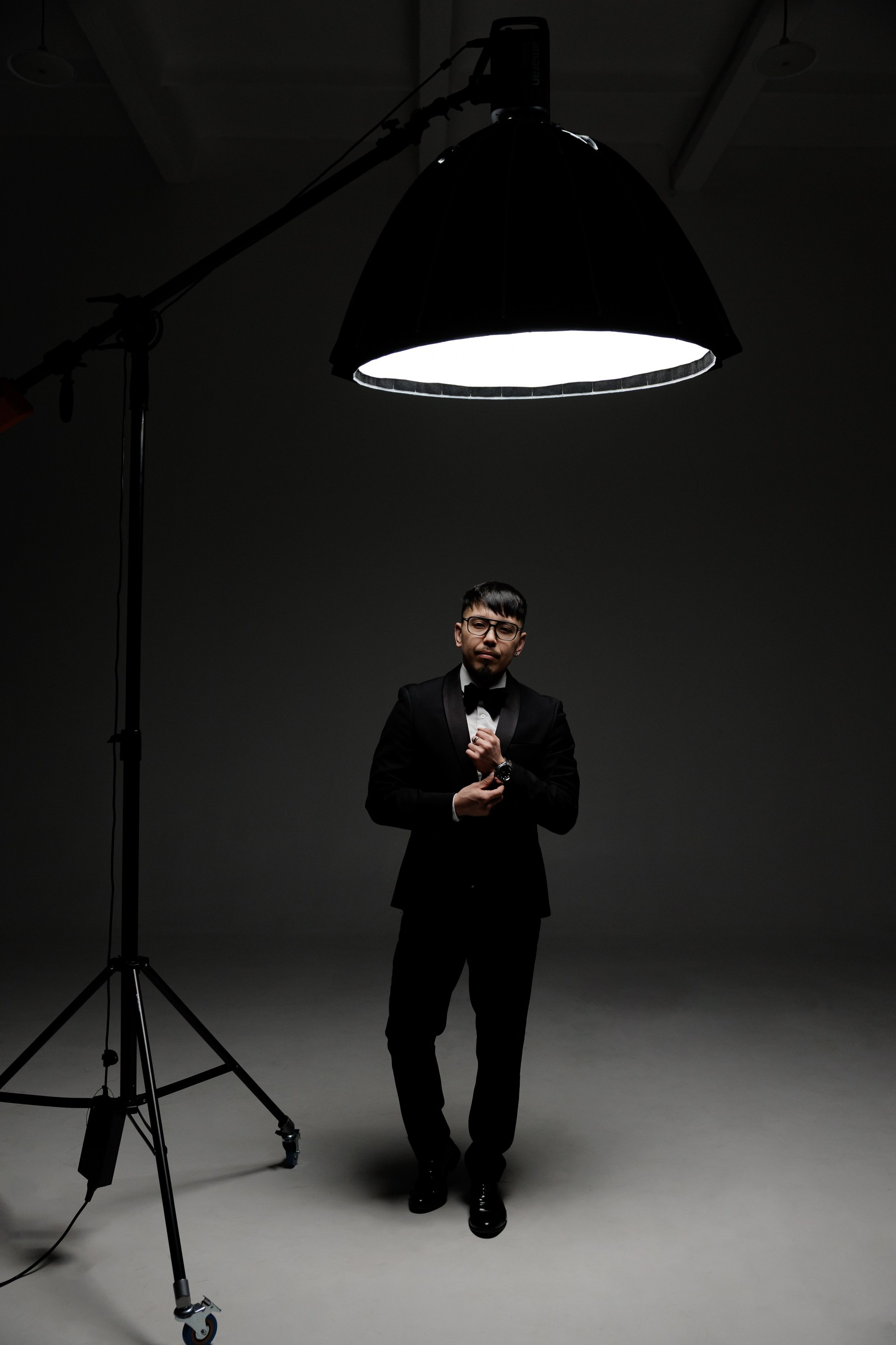 Василий Татаров. Свадебный фотограф