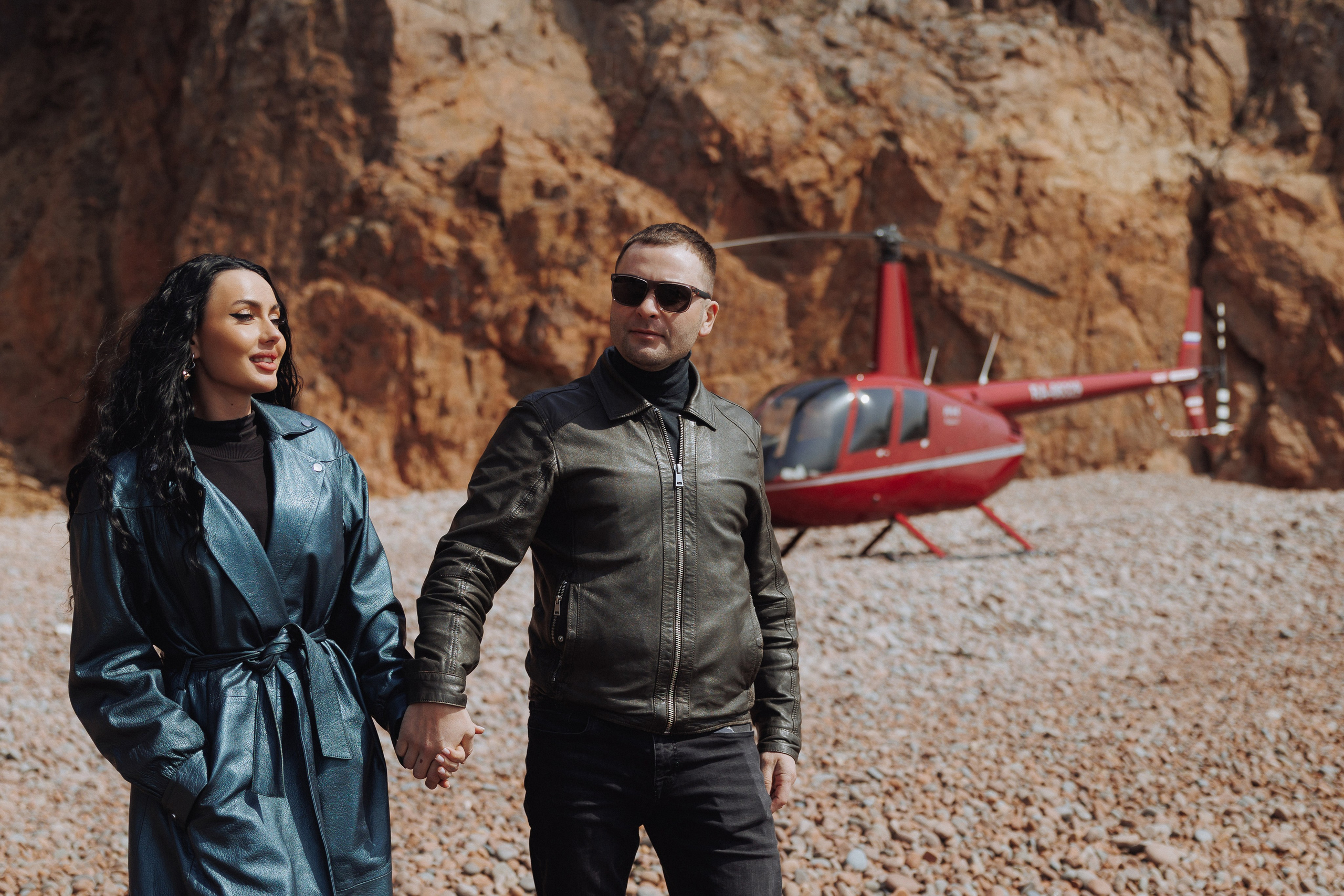 ЛЕТИ ЗА МНОЙ…. Wedding and family photographer in Vladivostok Anton Blokhin