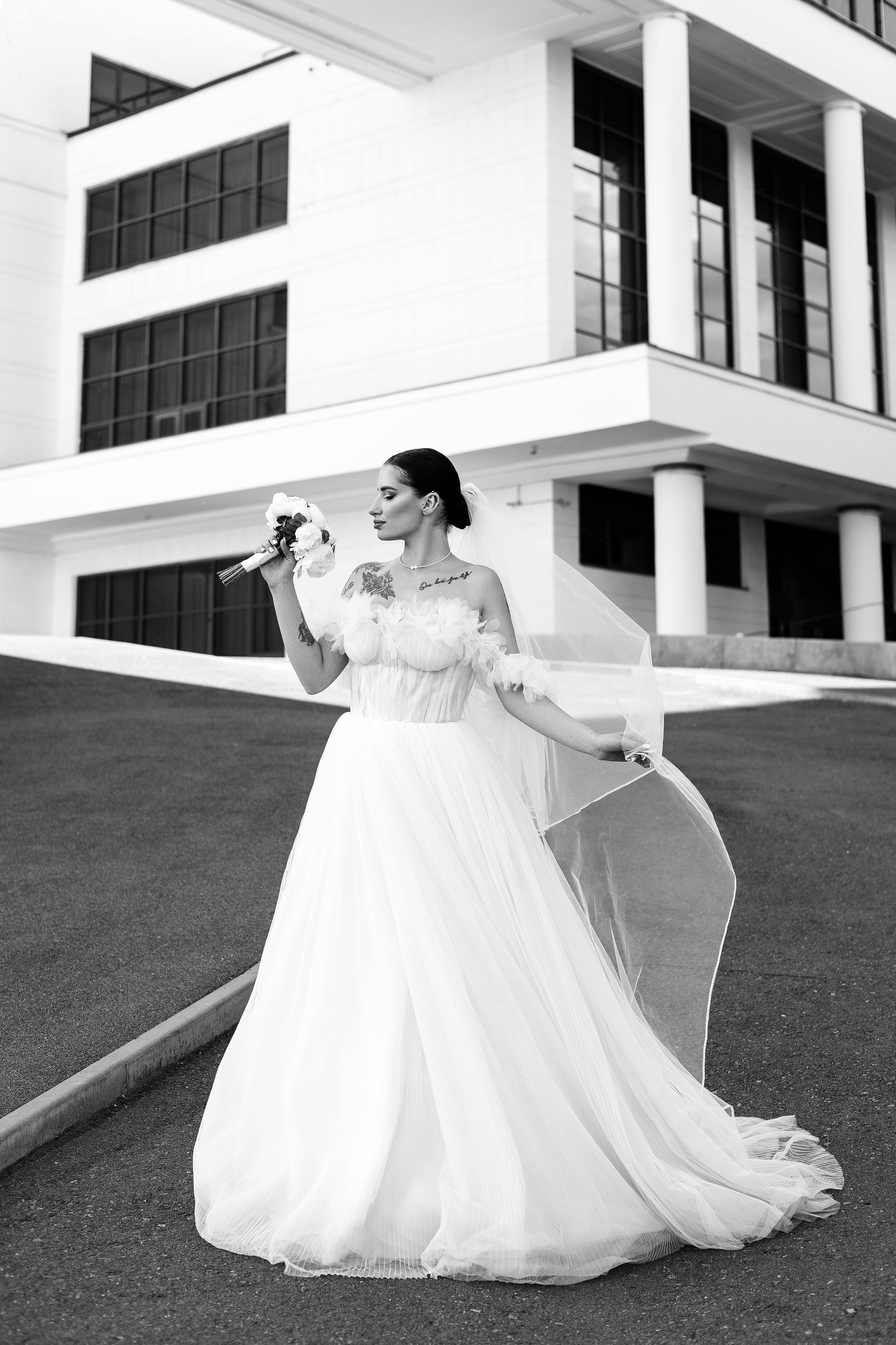 Владислав & Кира. Дарья Даровская