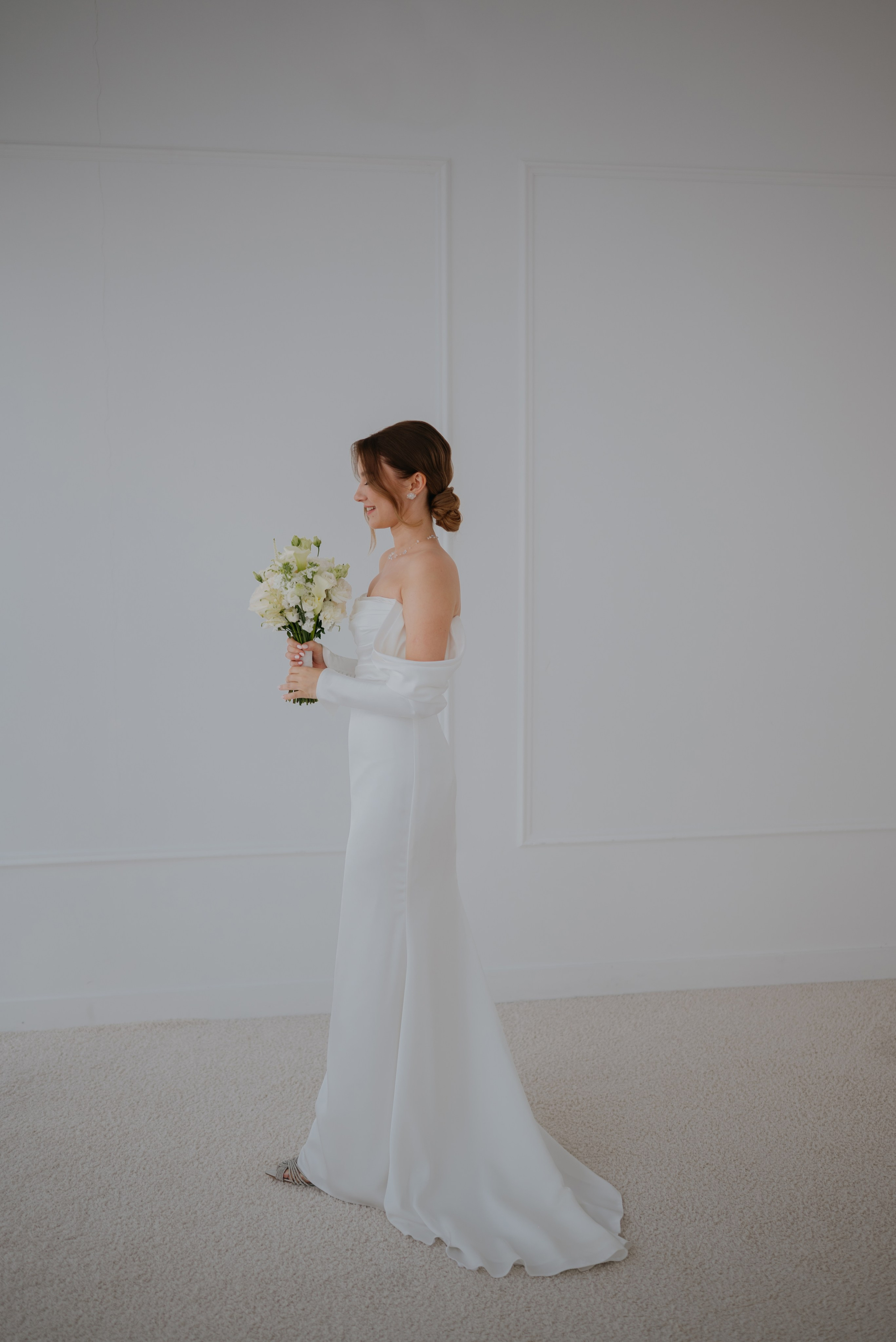 Артем и Вероника. Свадебный фотограф Уфа Дарья Насырова