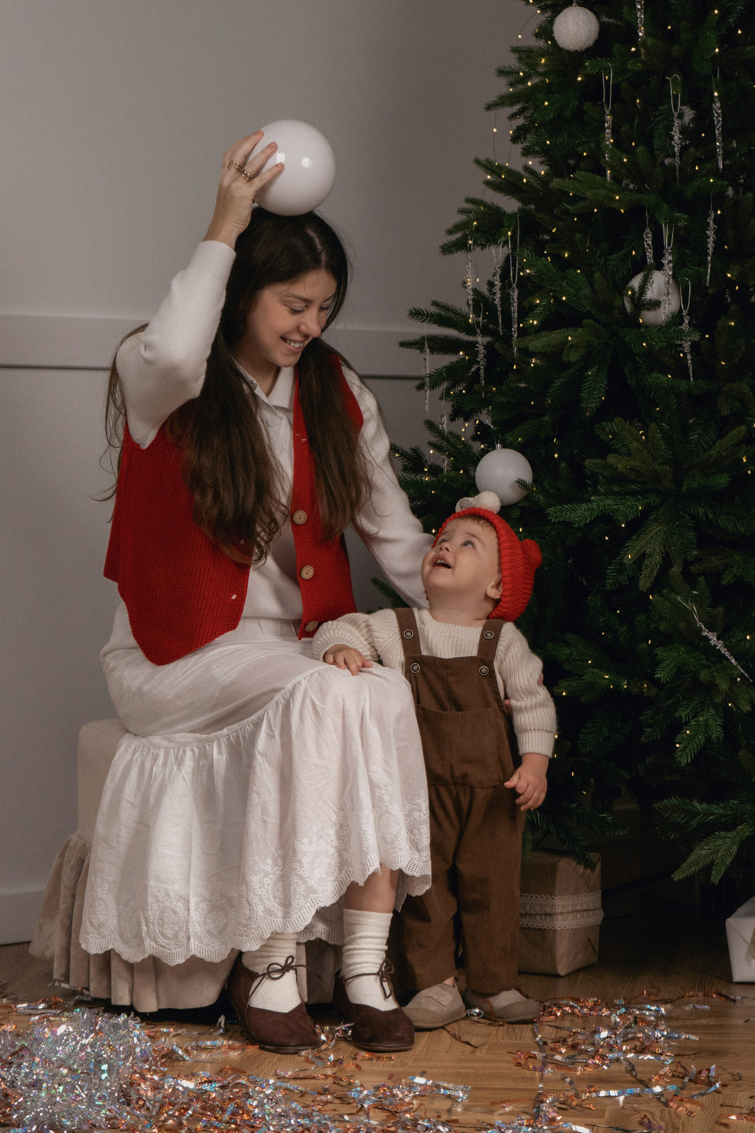 Юля и Тихомир. Фотограф Наталия Бегдан