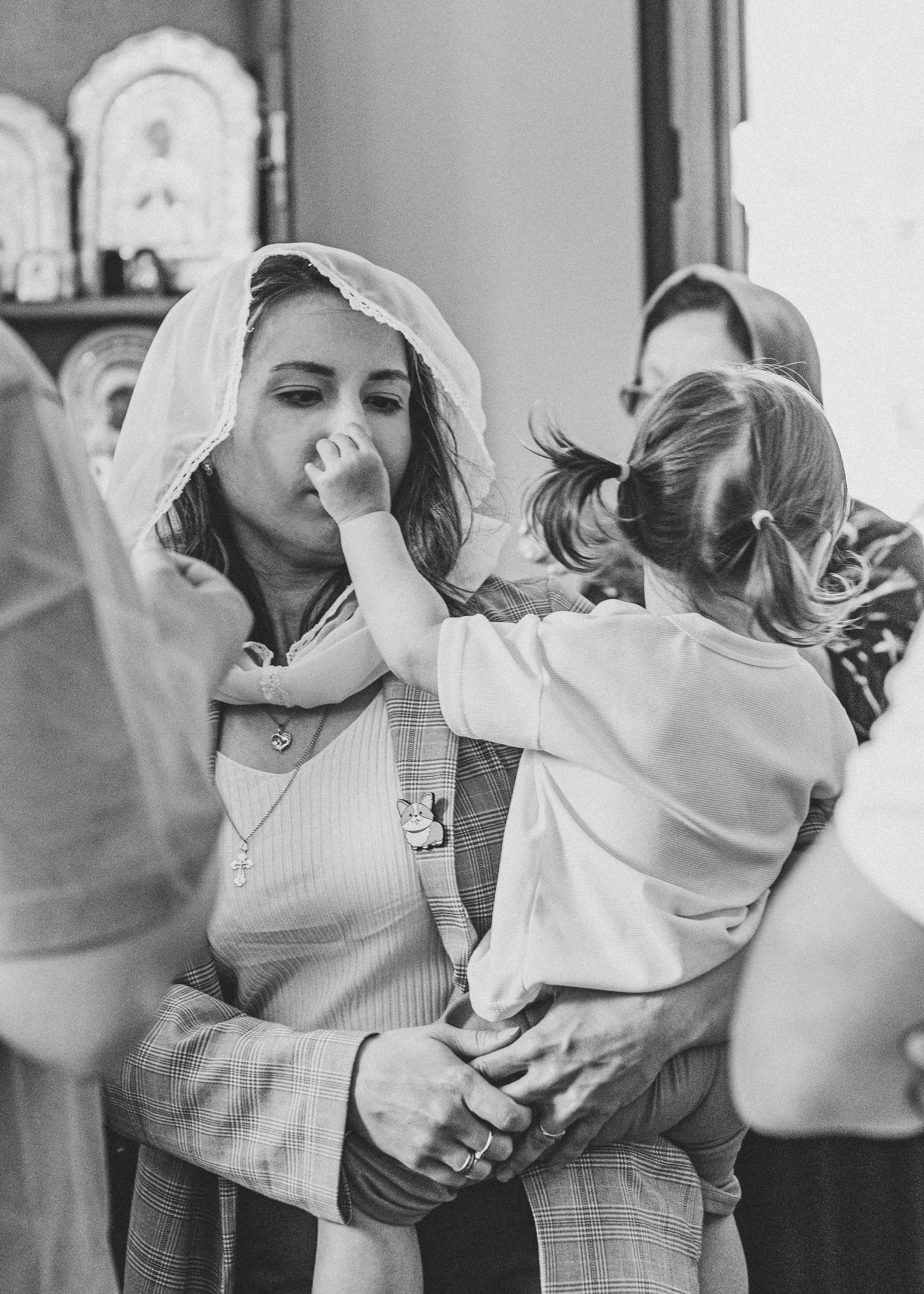 Варя, Женя, Даша. Семейный фотограф в Санкт-Петербурге Ира Ревчук