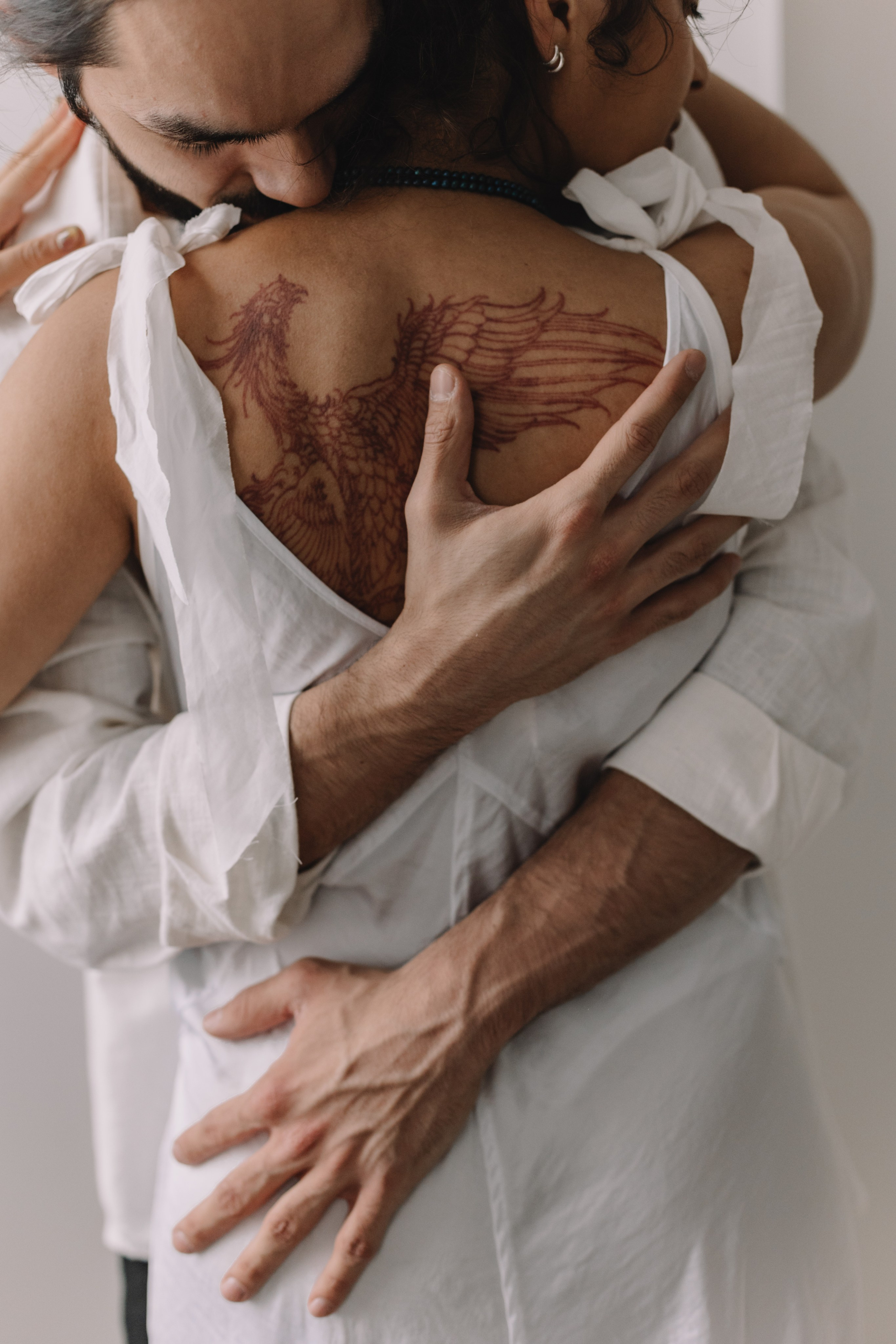 Сабрина и Даниэль Харун Country Love. Анастасия Шумских [креативный продюсер]