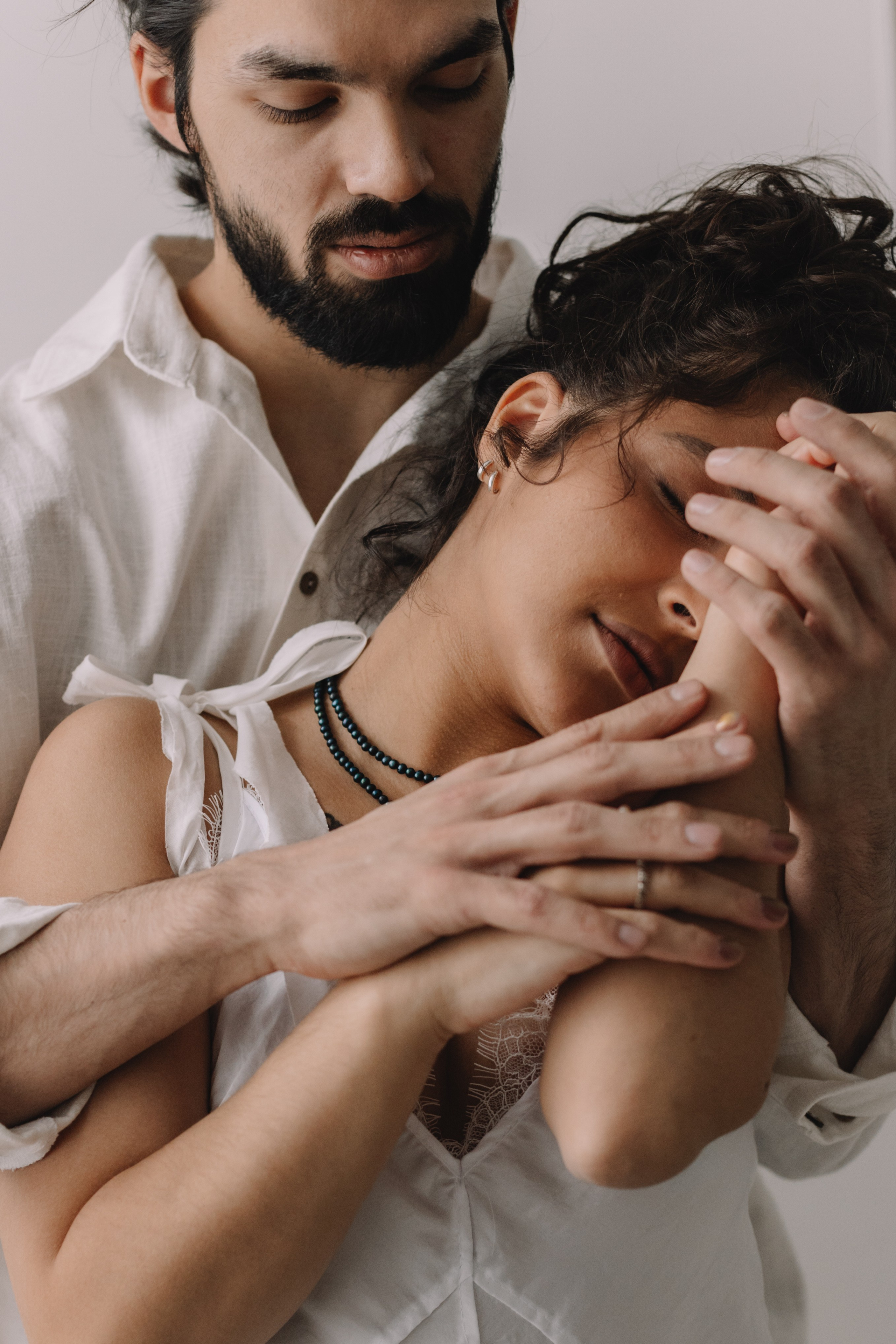 Сабрина и Даниэль Харун Country Love. Анастасия Шумских [креативный продюсер]