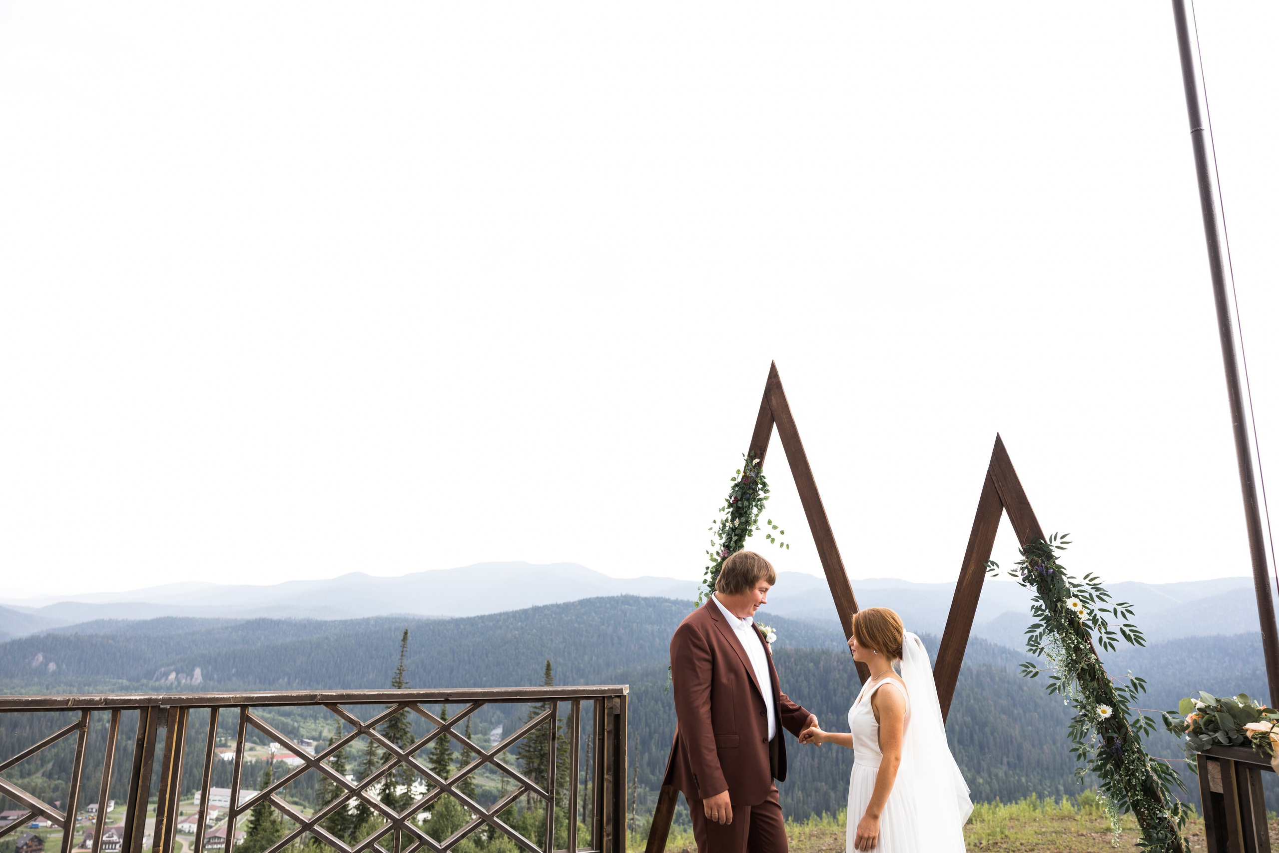 Катя и Кирилл