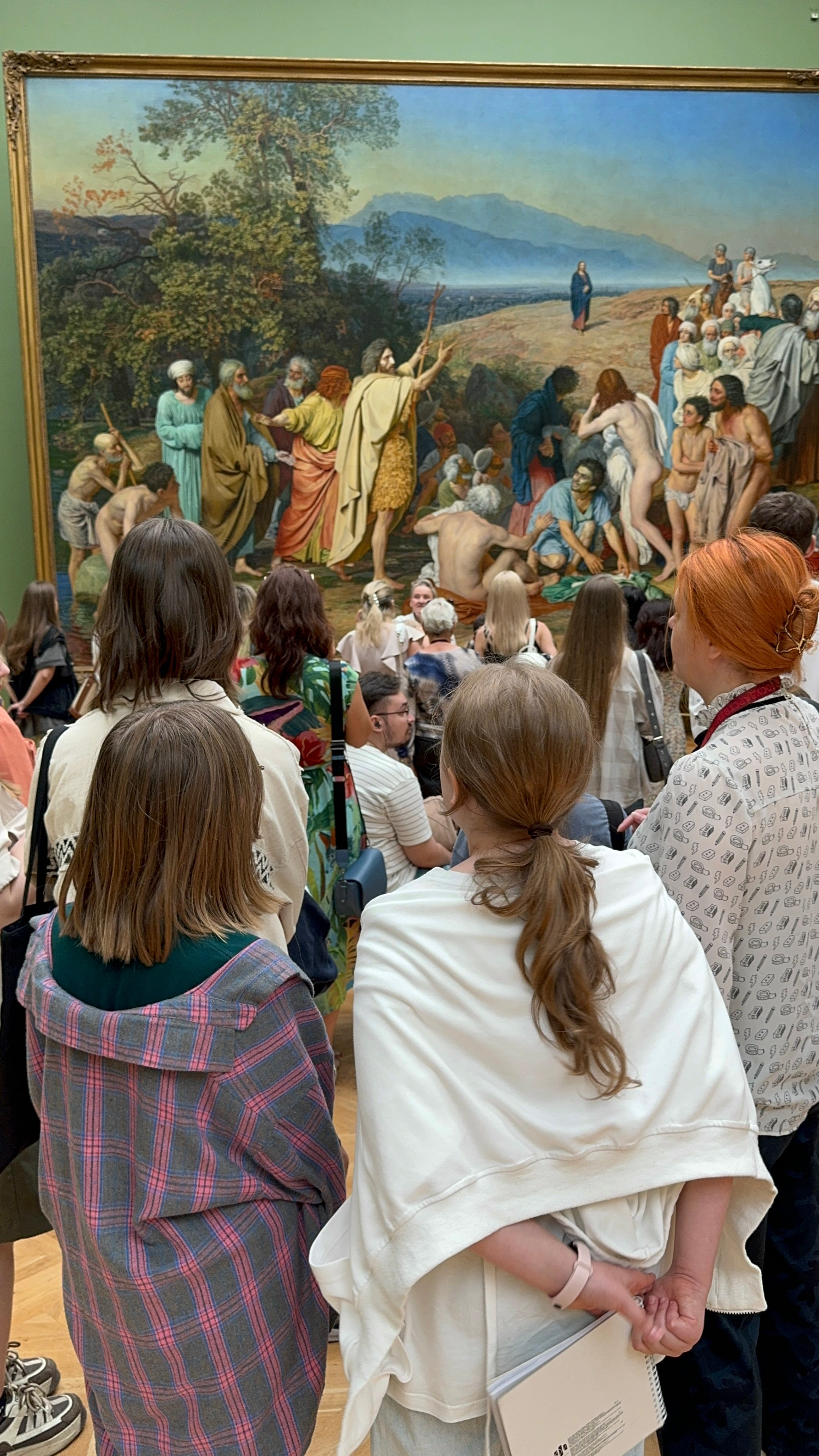 Приглашаем в арт-лагерь в Москве для детей!. Арт-вечеринки и мастер-классы в Москве для взрослых и детей