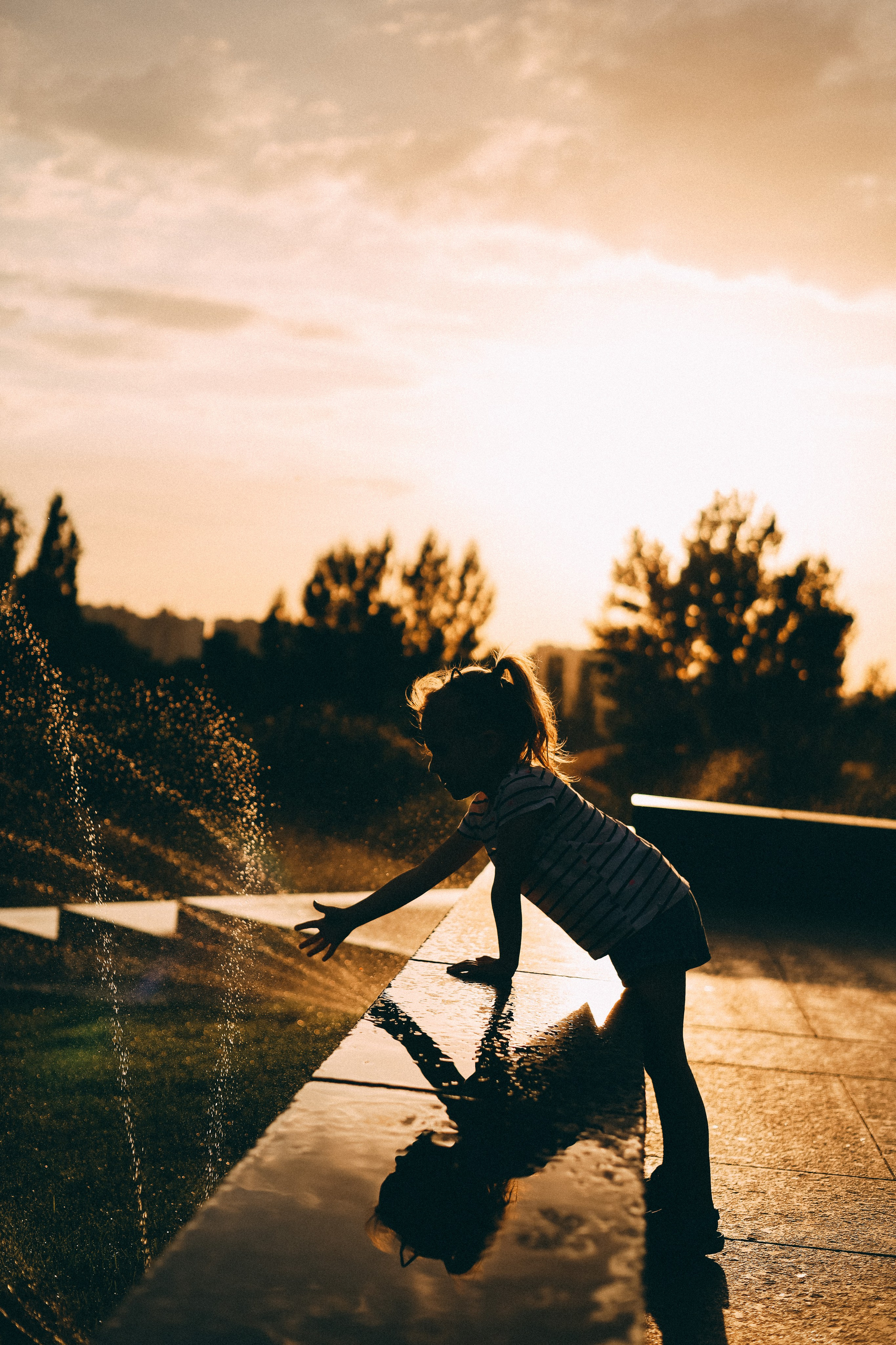Детская. Фотограф Оксана Пономарева