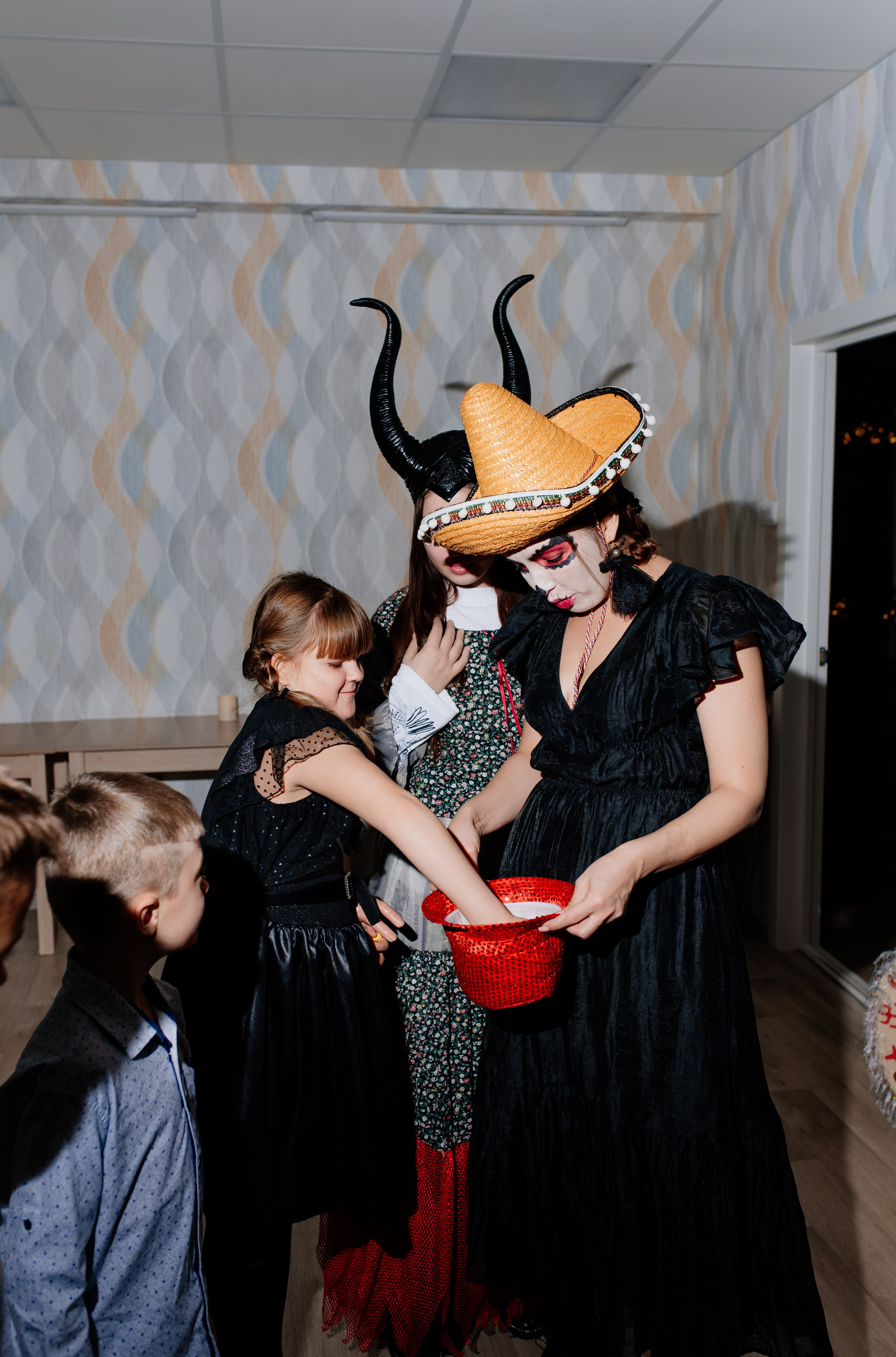 День Рождения. Персональный и семейный фотограф в Нижнем Новгороде-Карачева Анна