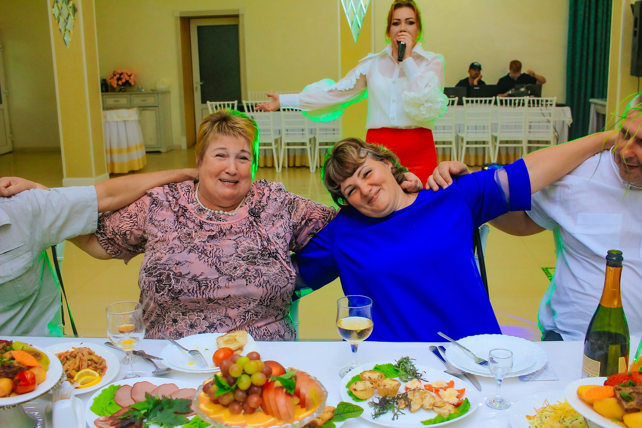 Максим и Карина. Фотограф в Крыму Григорий