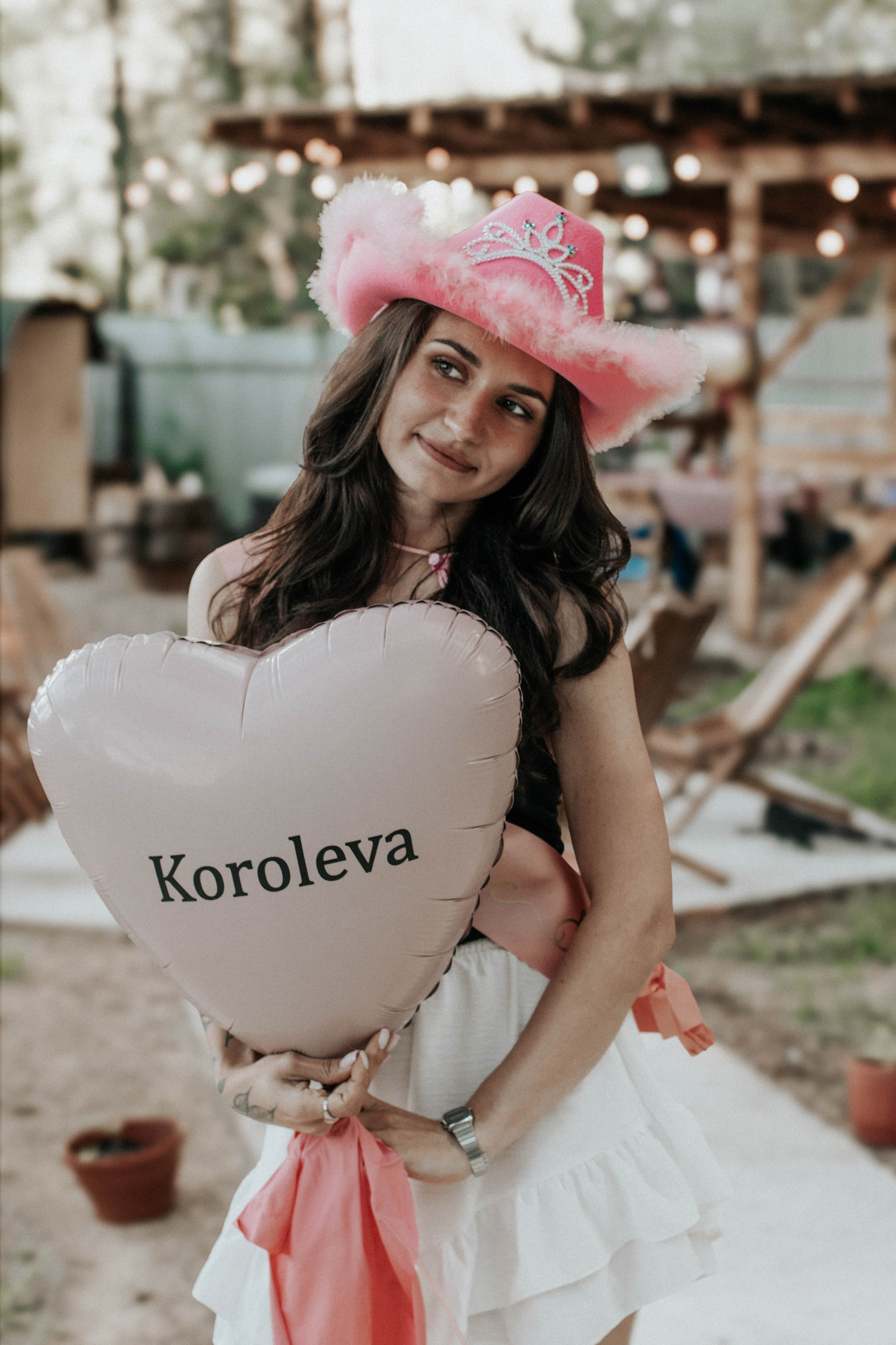 Девичник Ксении