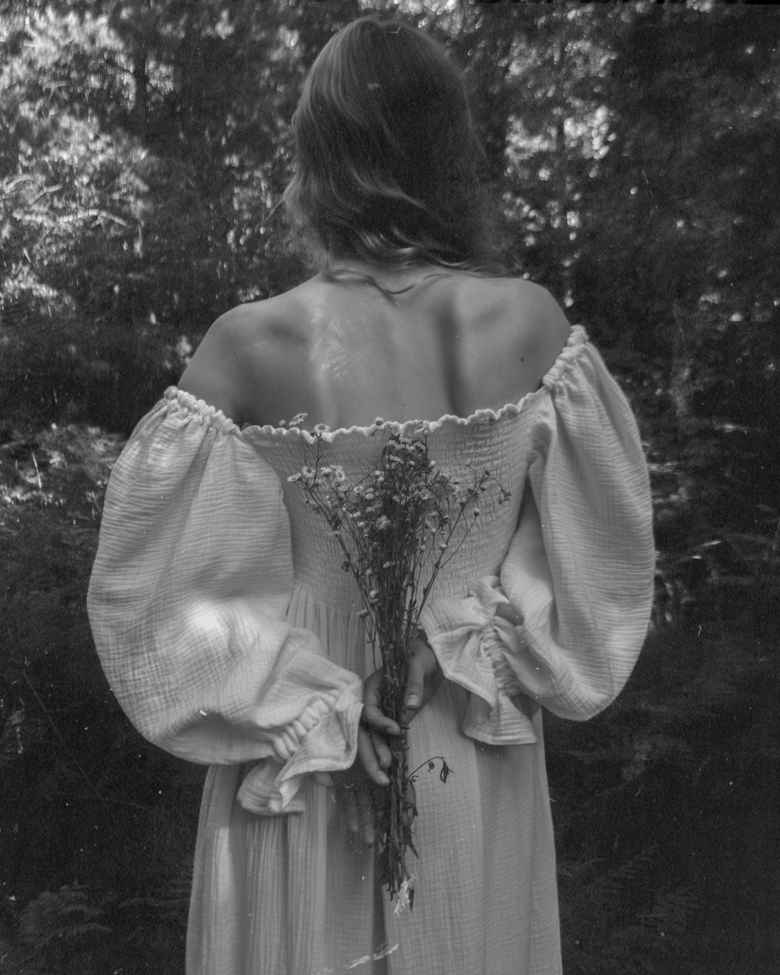 Полина. Портретный фотограф в Москве