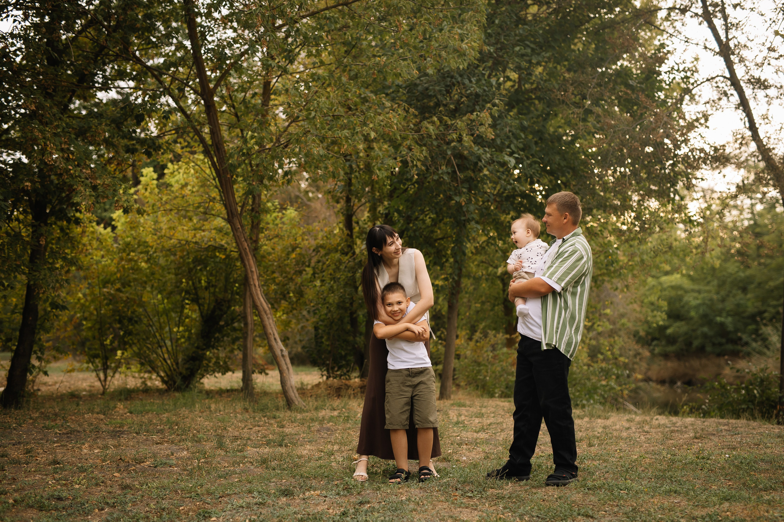 Летний день. Фотограф Юлия Шатохина