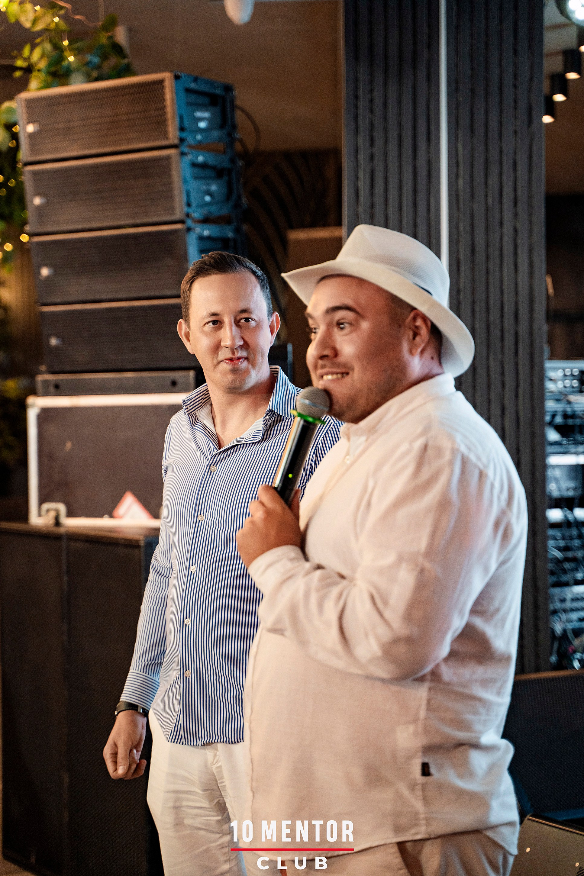 10 Менторов. Фотограф Казань