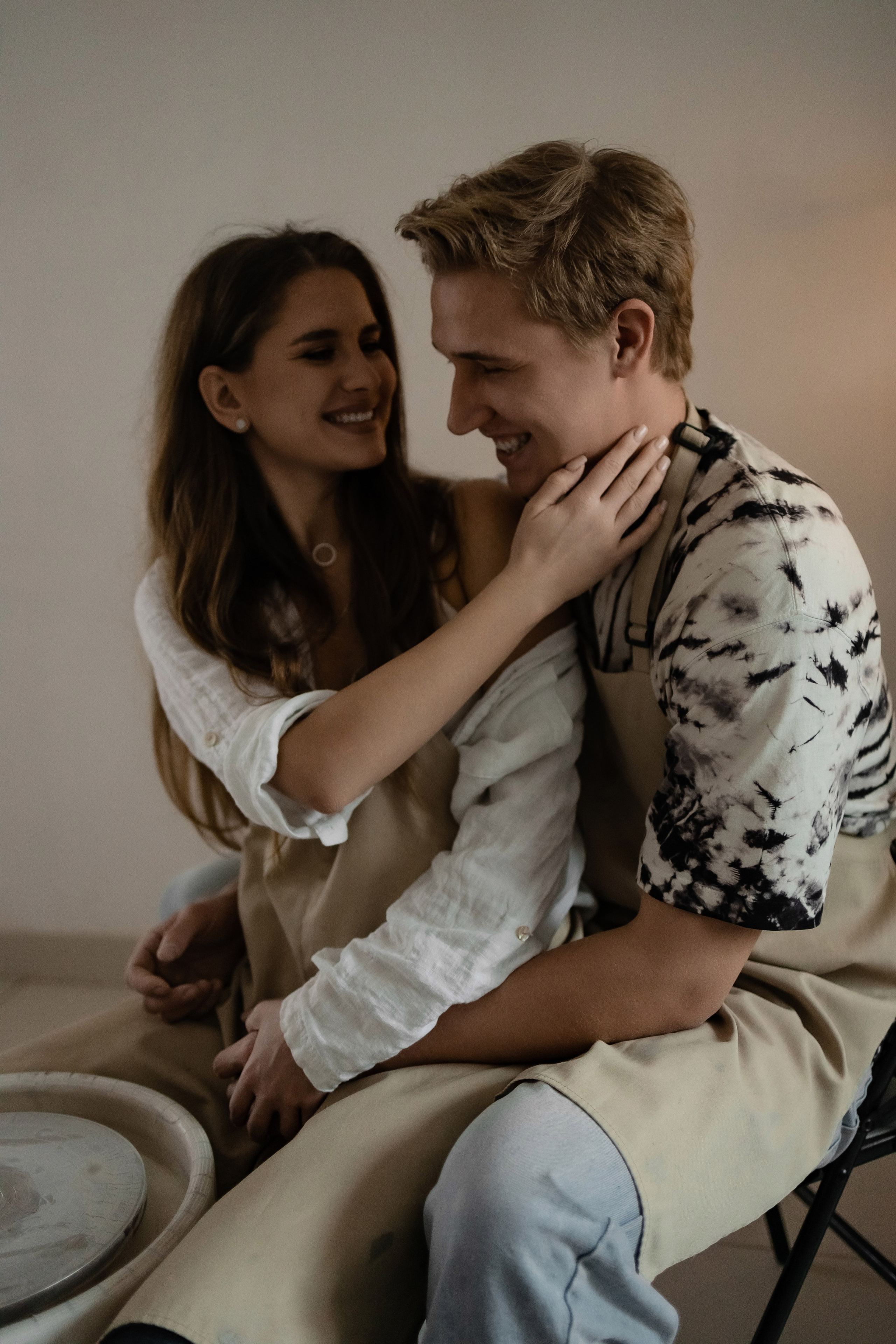 Жанна и Андрей. Фотограф Москва, Светлана Королева