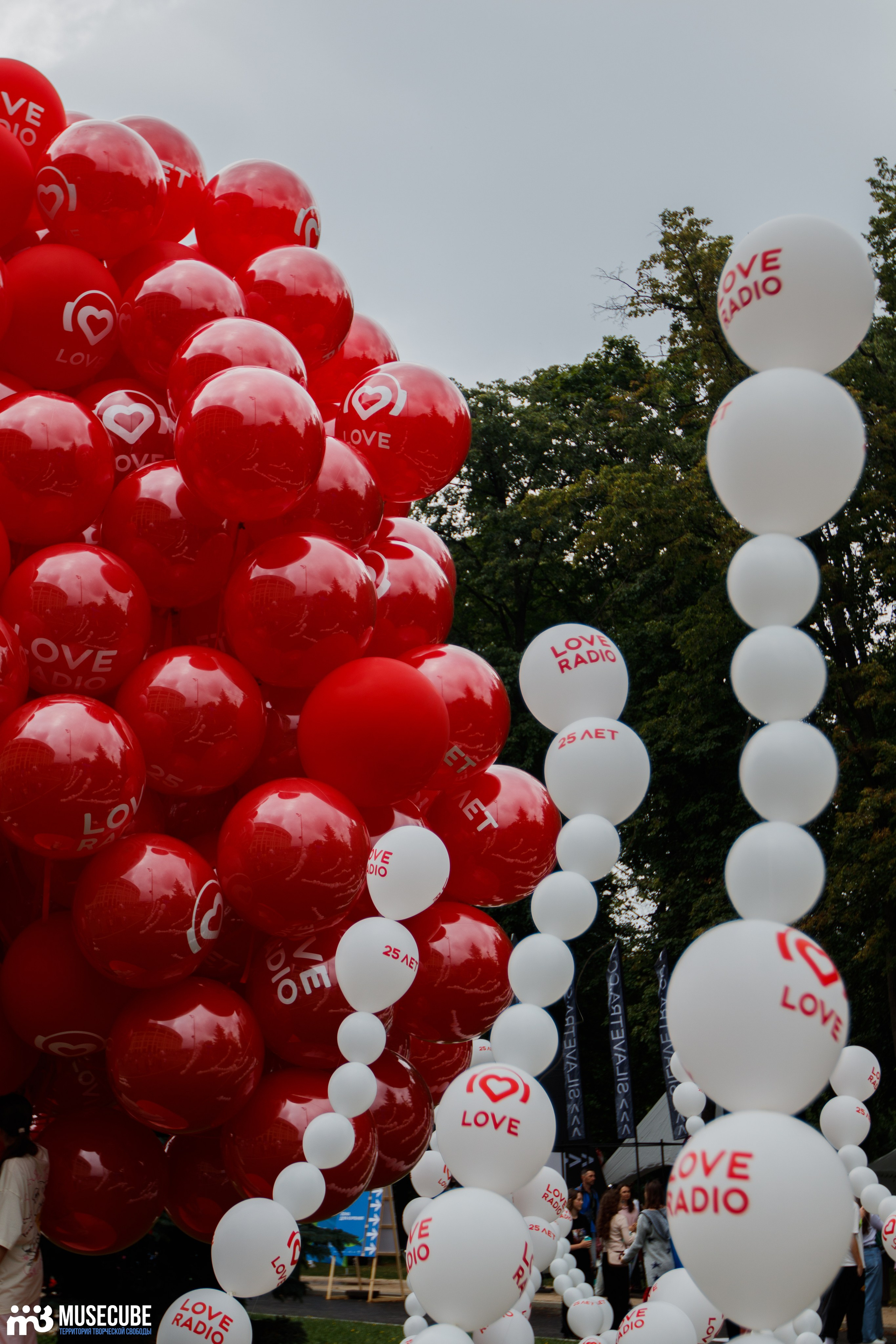 VK Fest Москва. Концертный фотограф