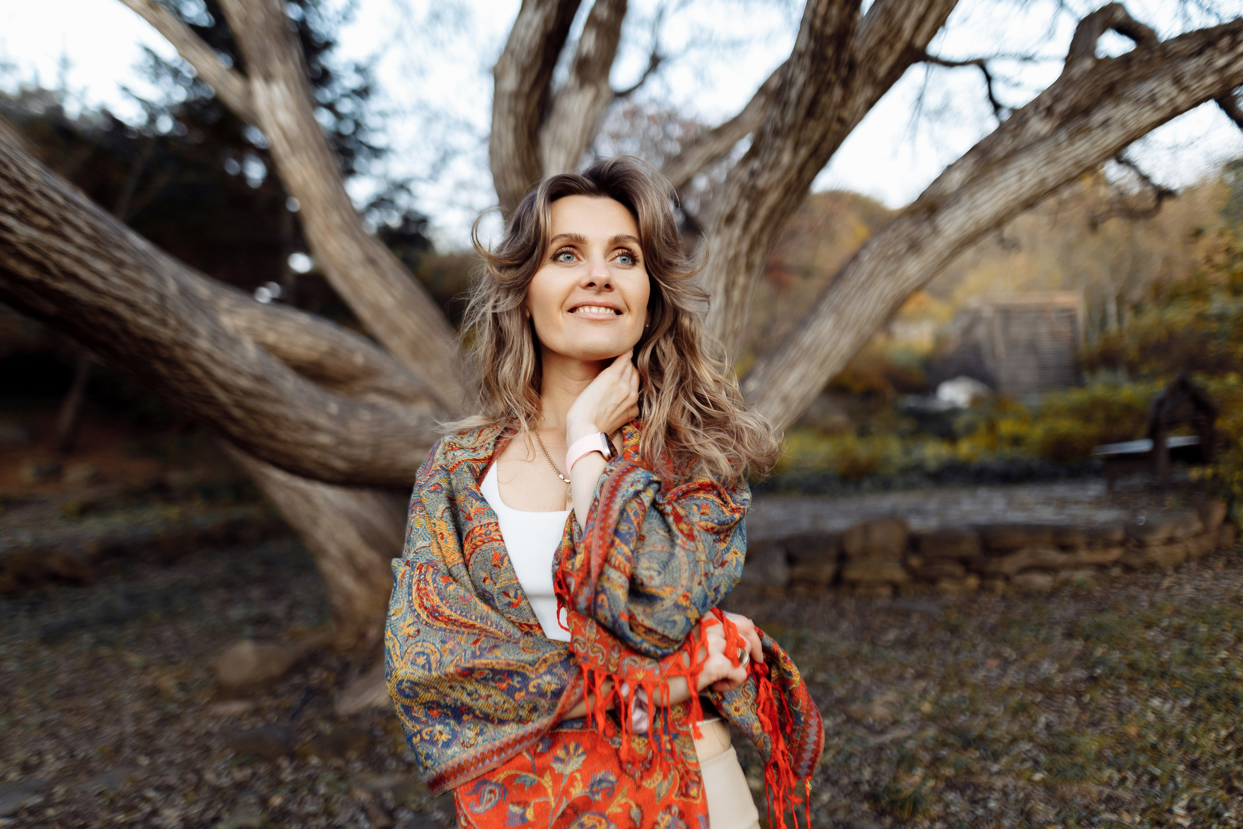 Осень. Свадебный и семейный фотограф Ворожейкин Олег. Фотографирую во Владиво