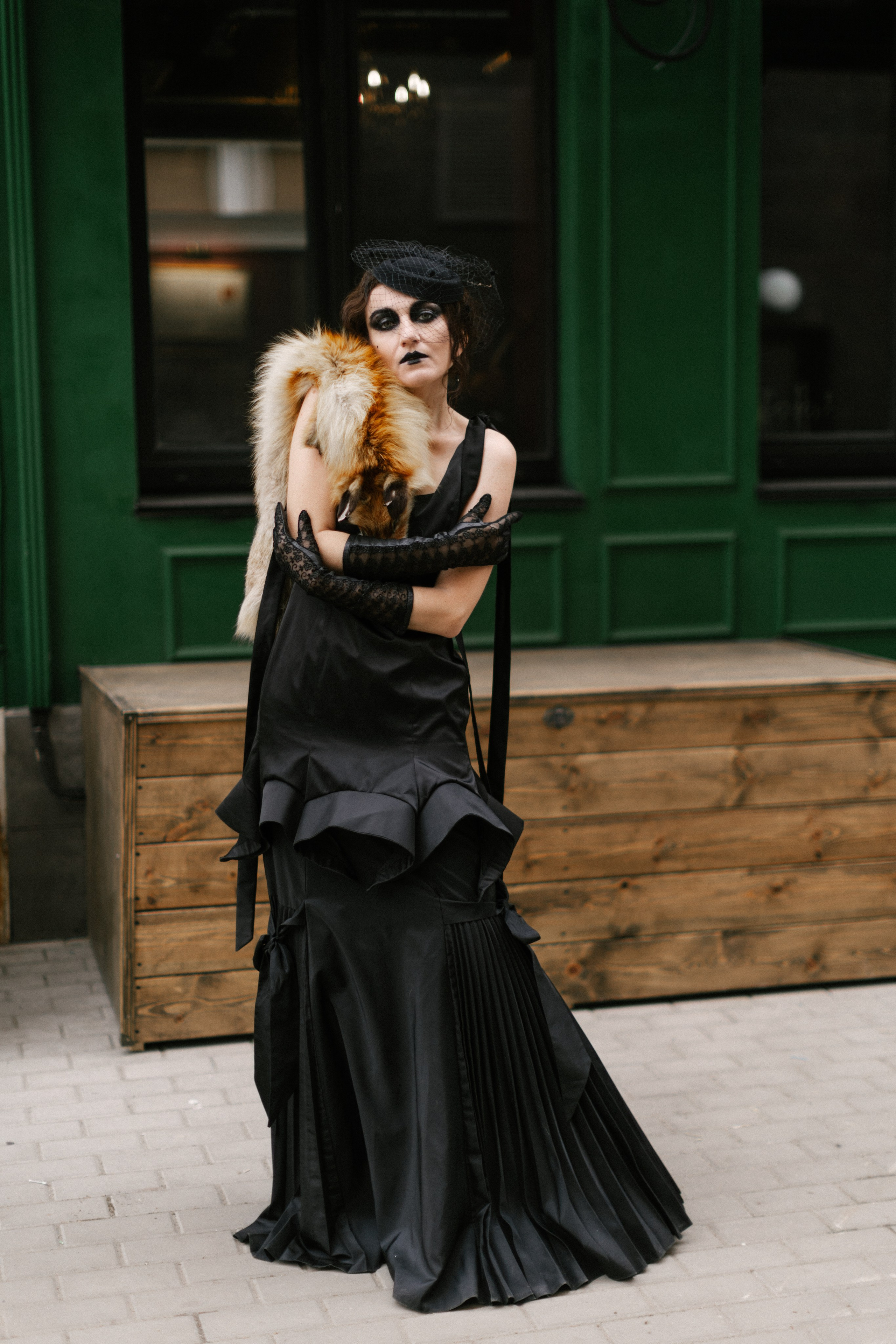 Кристина. Свадебный и портретный фотограф — Мария Костина