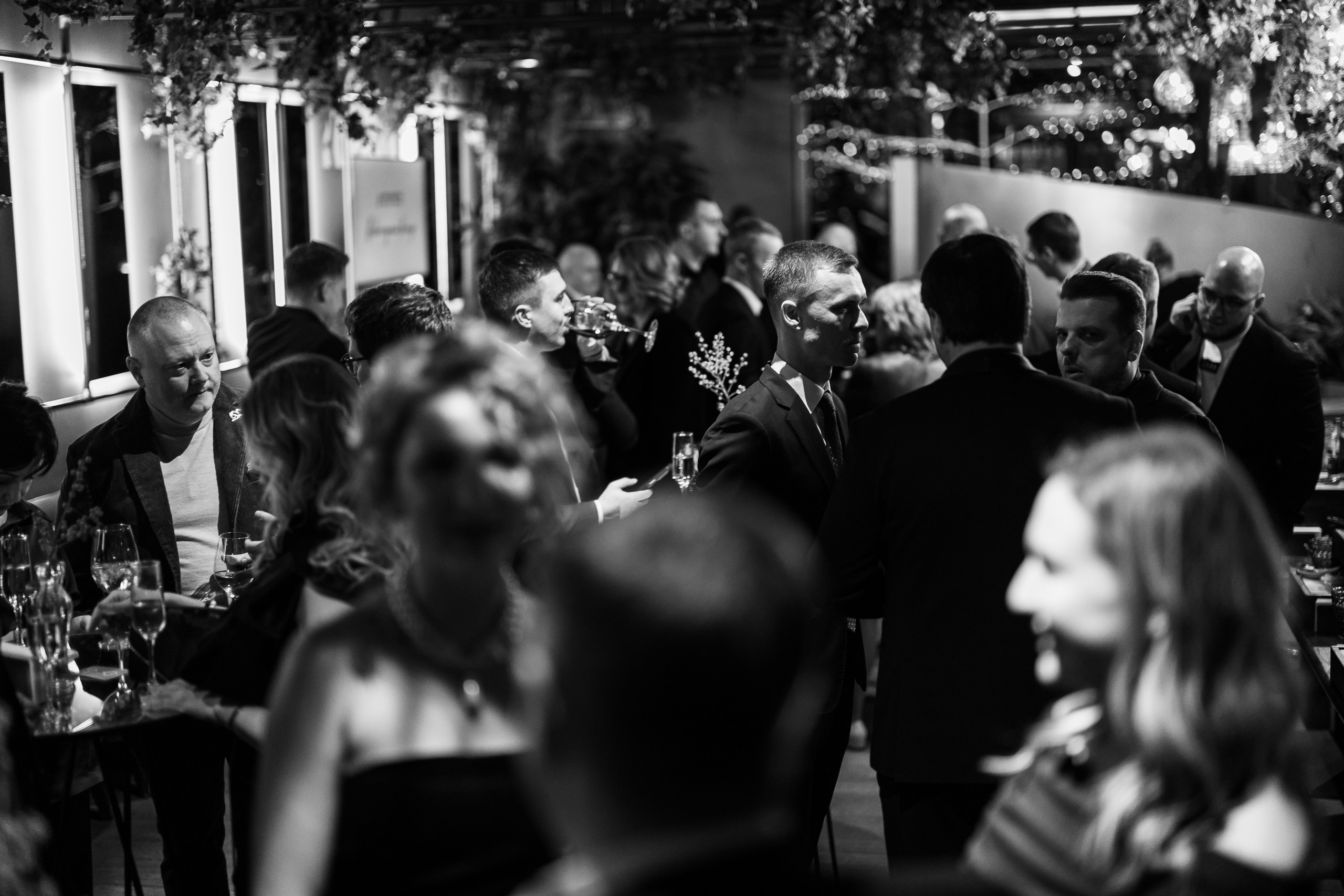 Московское деловое собрание. Агентство по фото и видео съемке