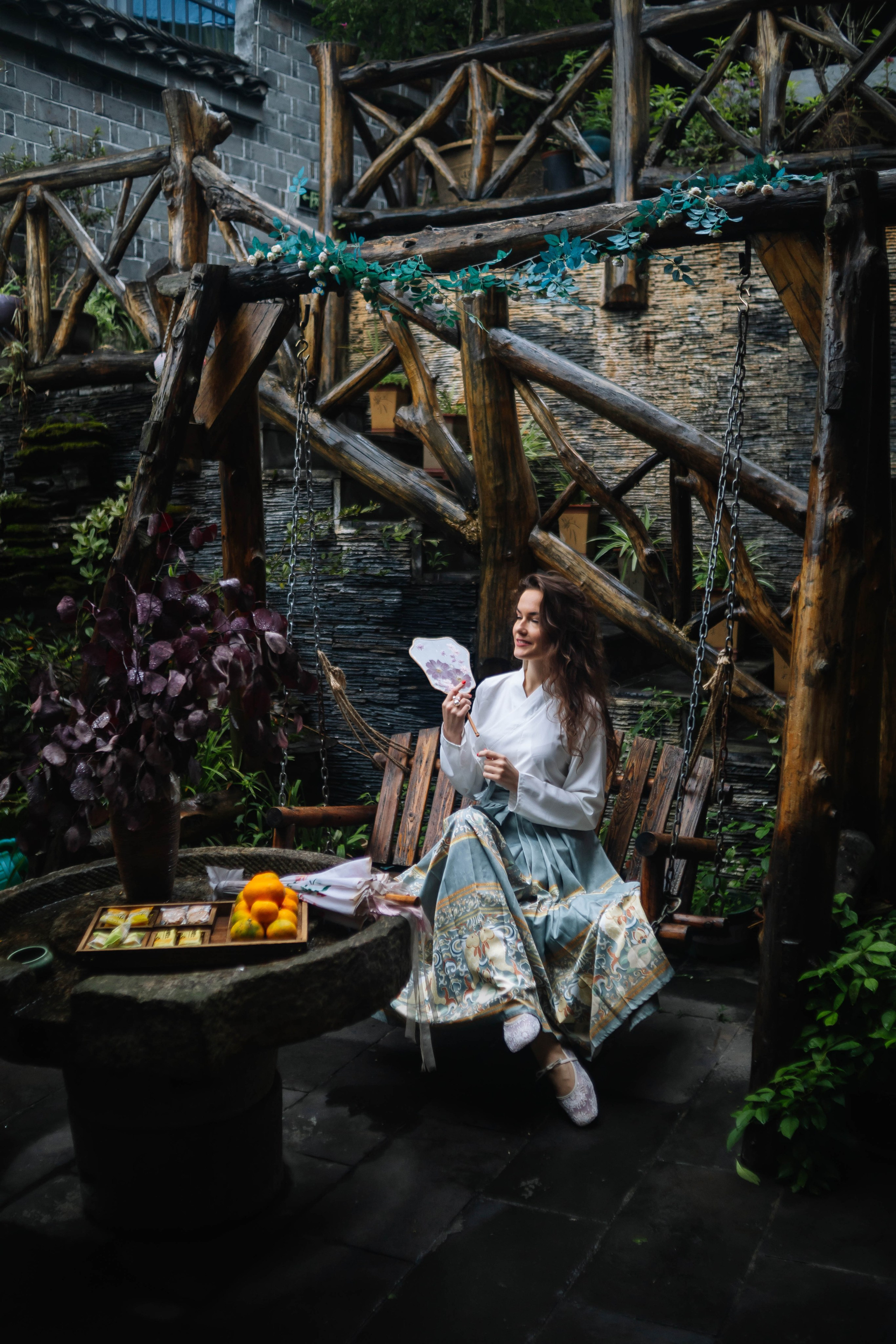 Travel. Фото, видео и контент съемки в Москве