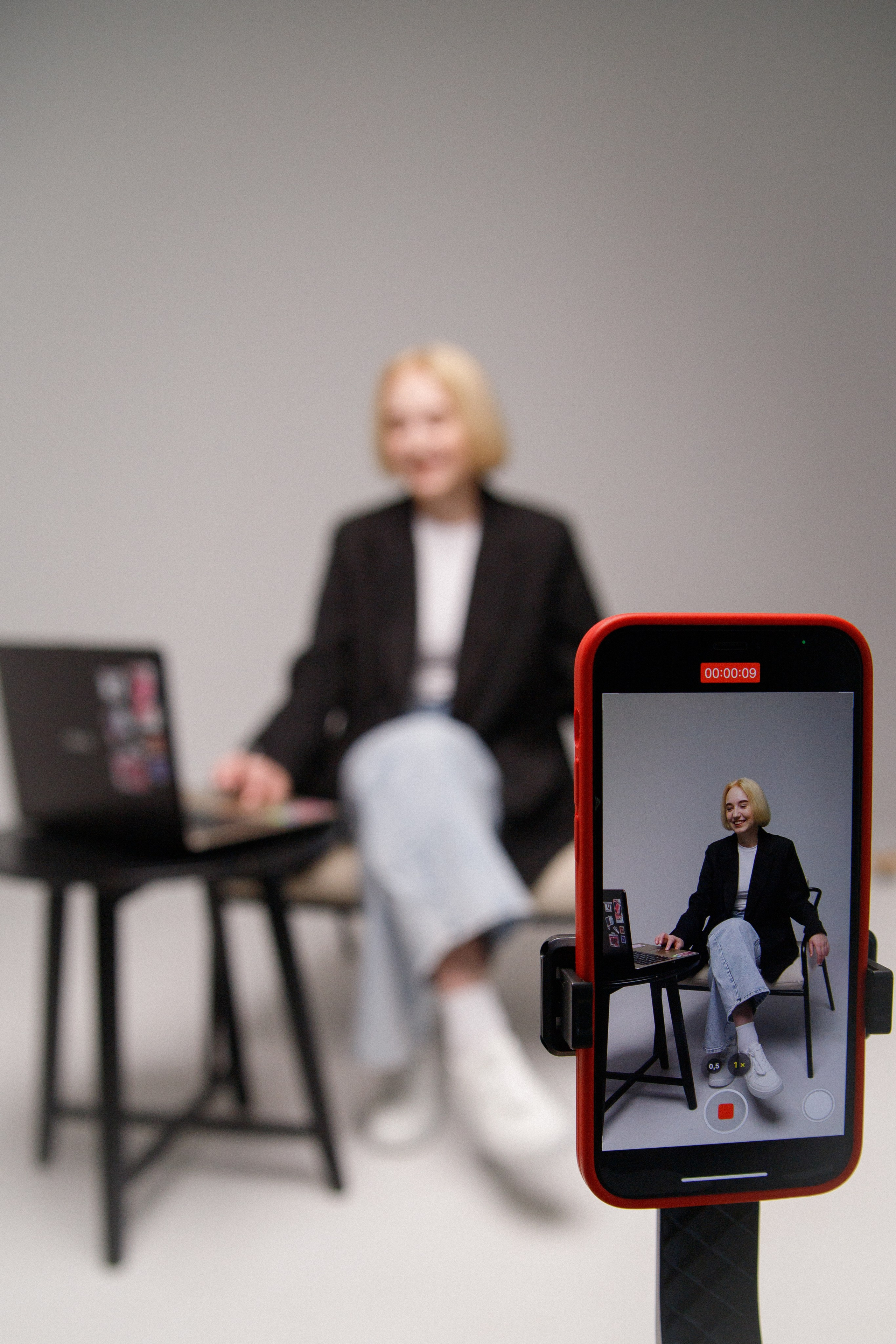 Контент-съемки