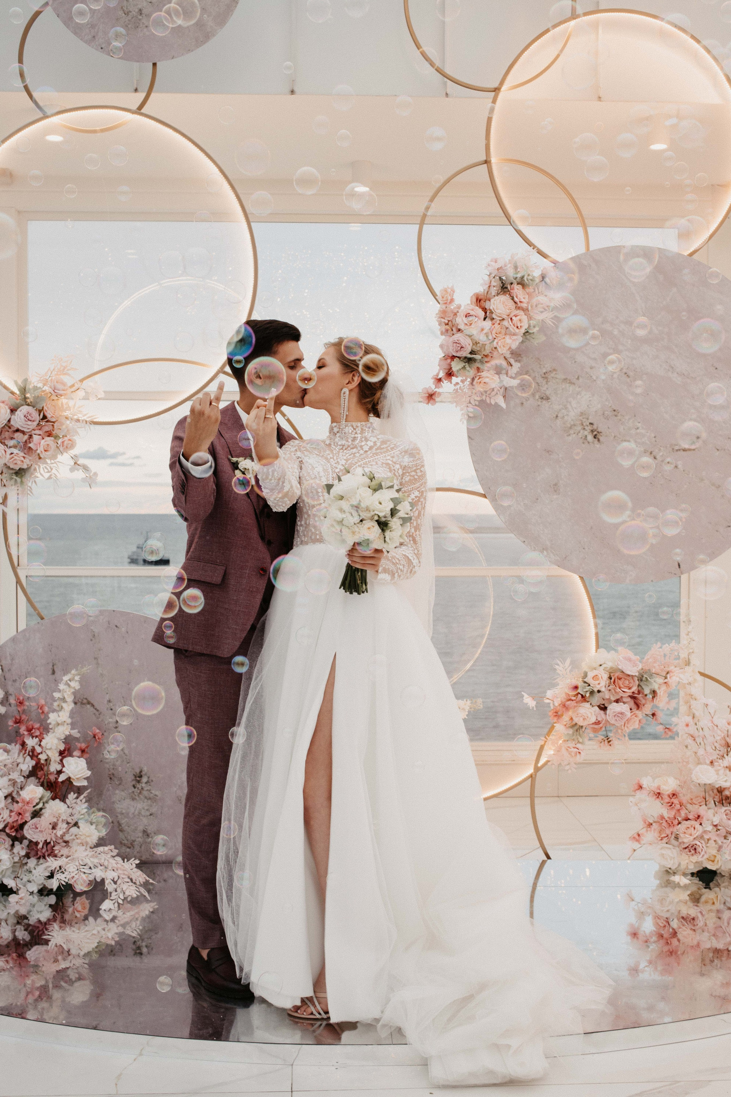 Степан&Софья 23.09 Севастополь. Свадебный фотограф в Москве и по всему миру Инесса Хафизова