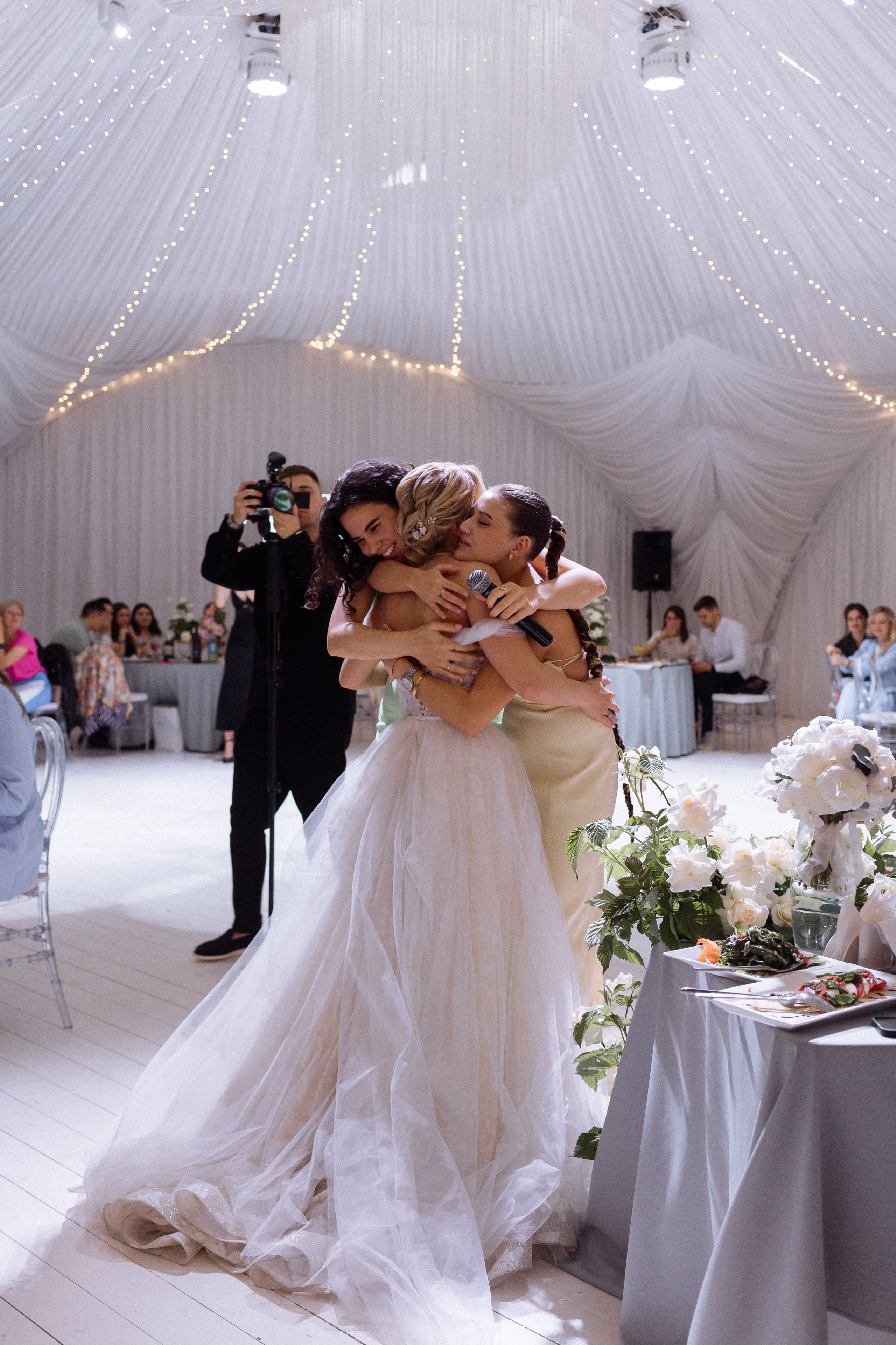 Даниил&Диляра 25.06. Свадебный фотограф в Москве и по всему миру Инесса Хафизова