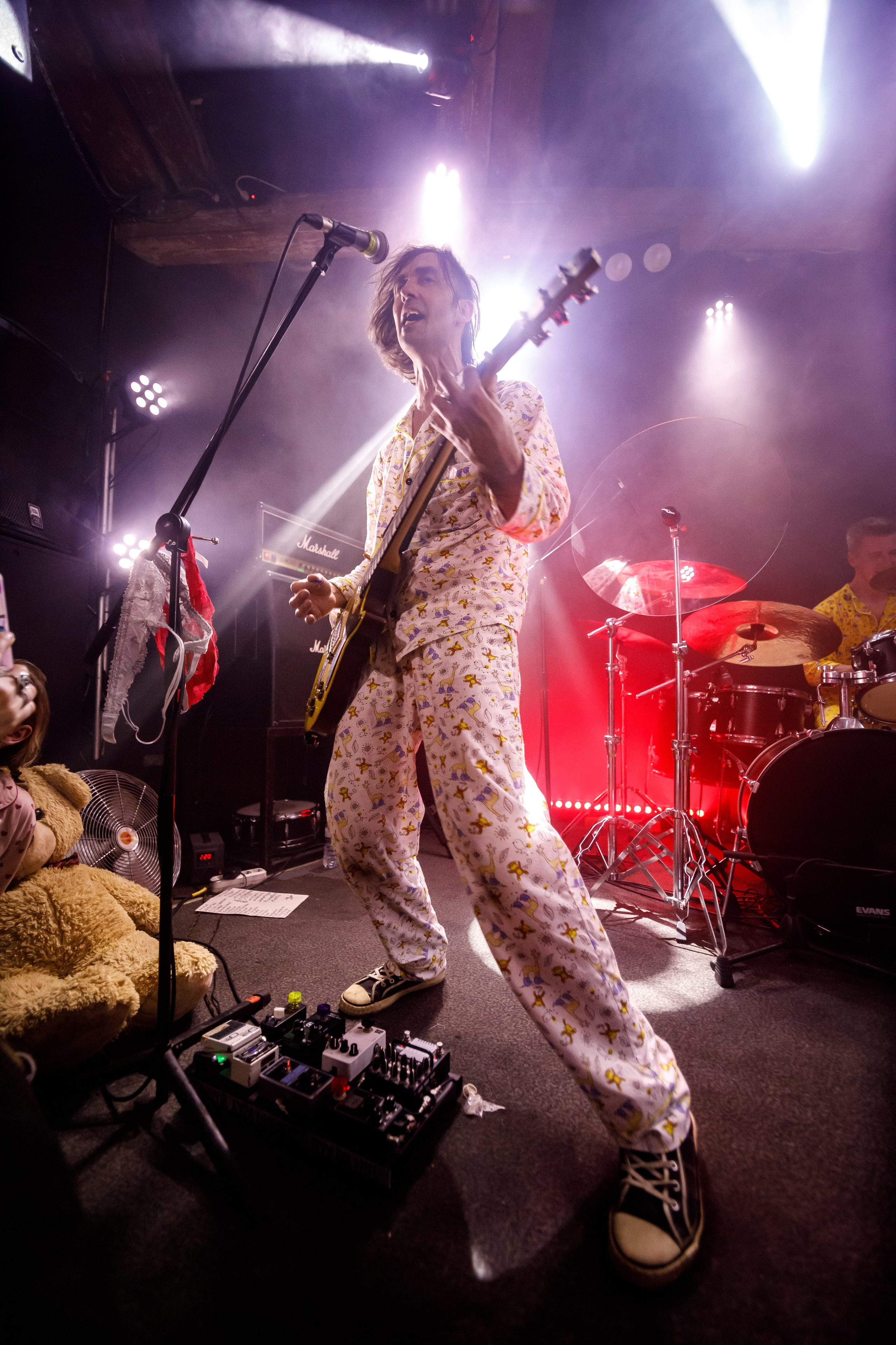 РАДИОПОМЕХИ. Фотограф Елена Богачева (lenalena_na_na_na)