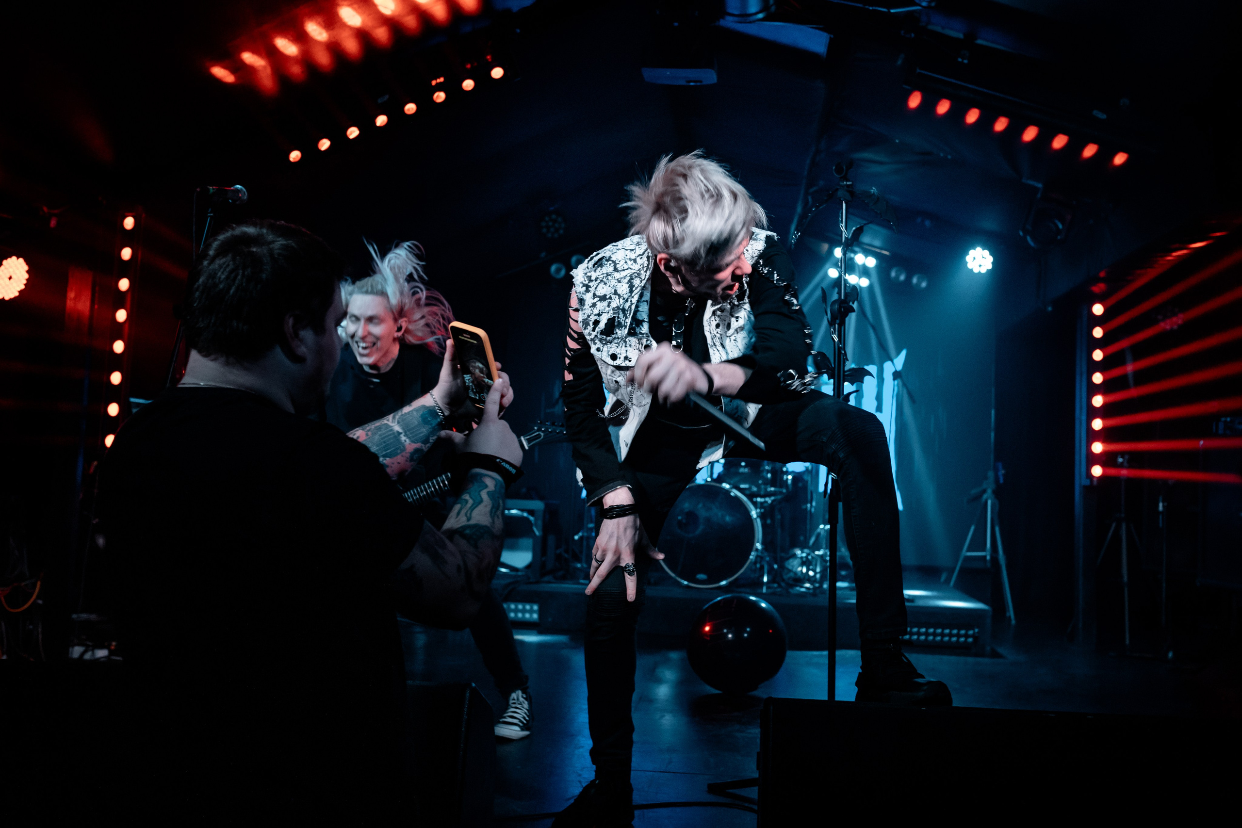 MAYDAY FEST. Фотограф Елена Богачева (lenalena_na_na_na)